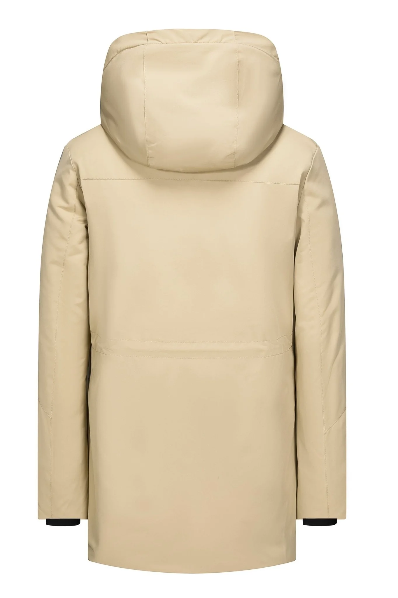 Doudoune parka milongue à capuche - Image 13