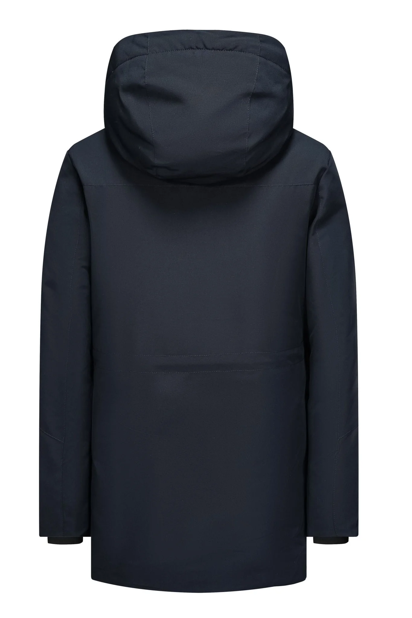 Doudoune parka milongue à capuche - Image 7