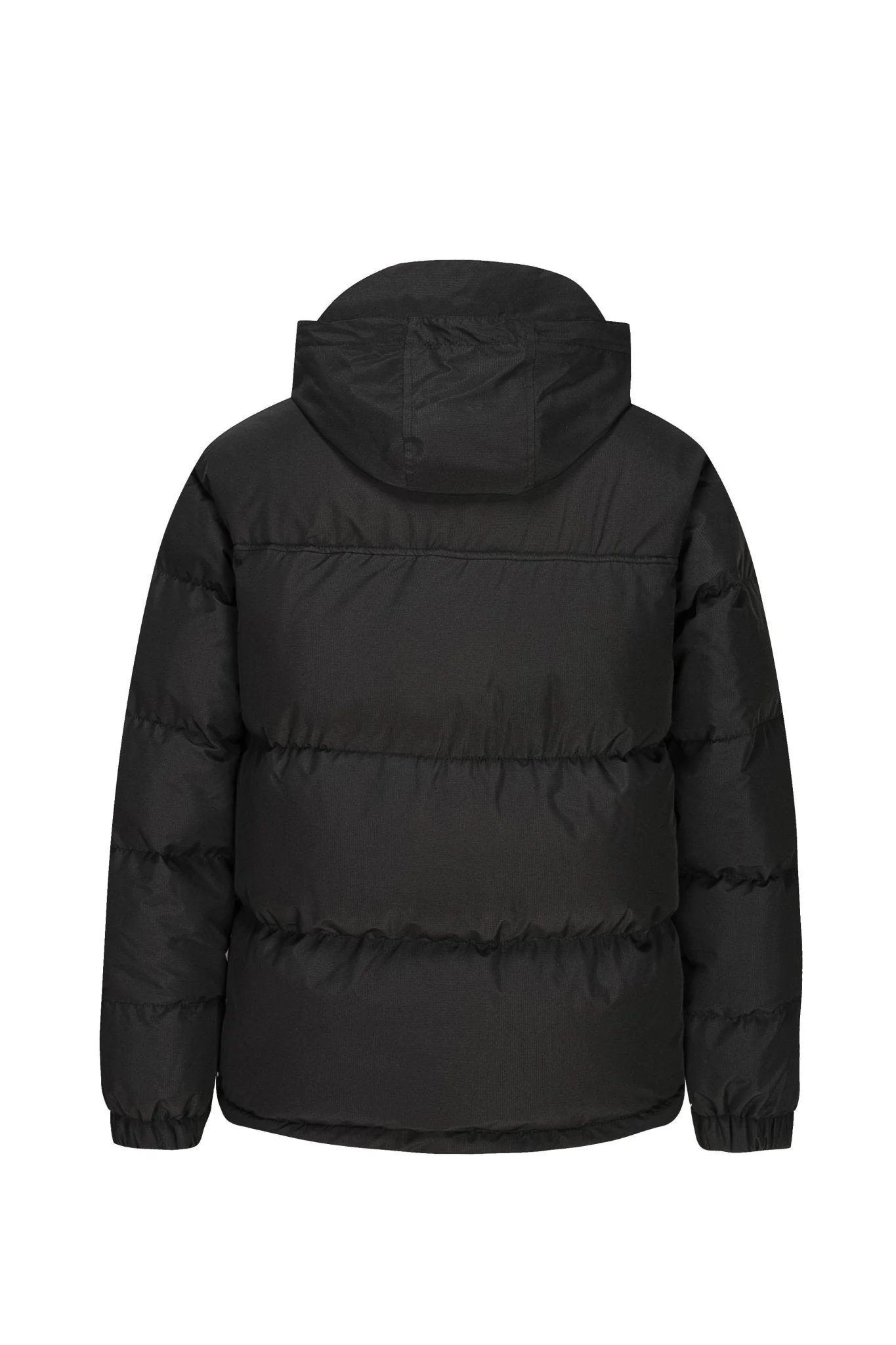 Blouson bi couleur à capuche - Image 26