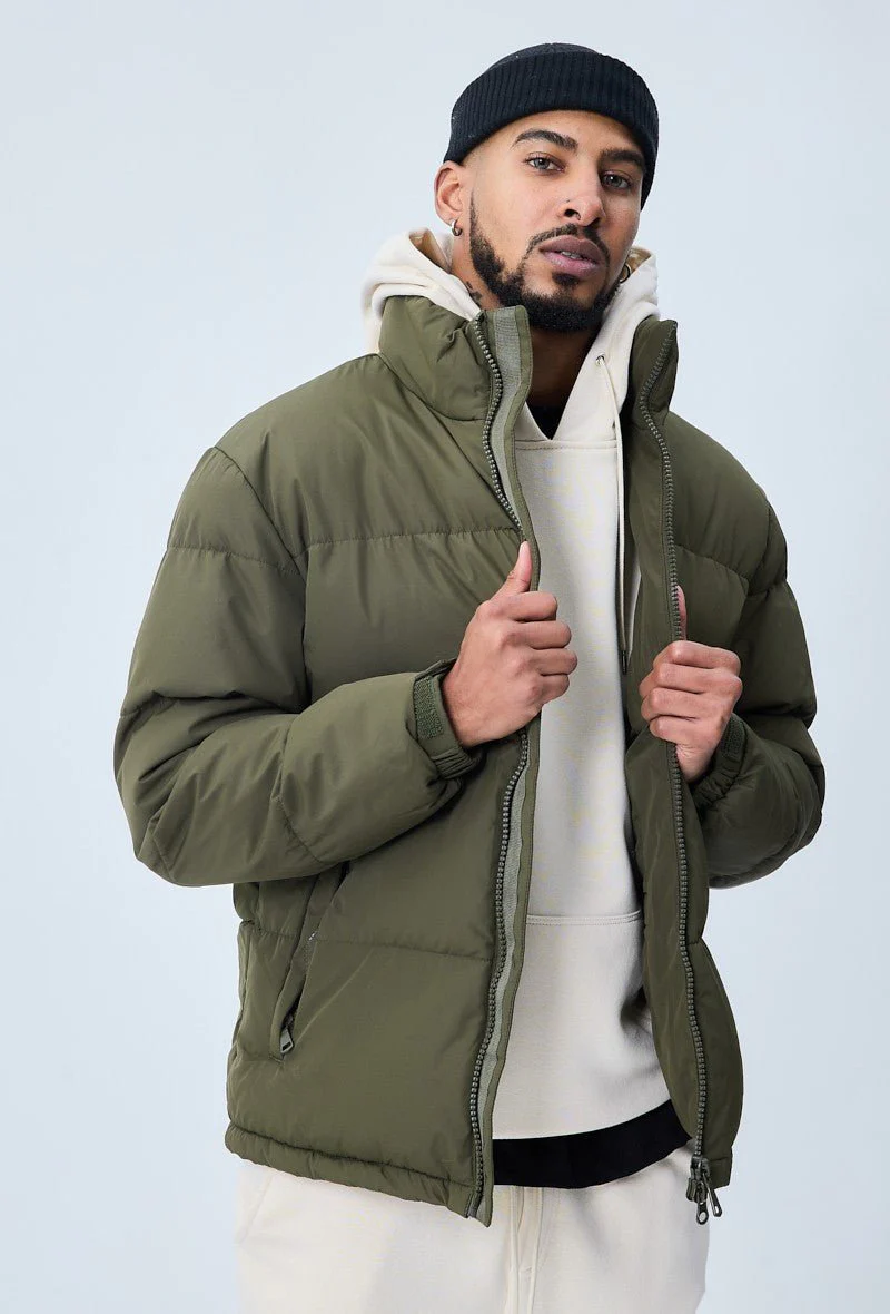 Doudoune puffer courte - Image 18