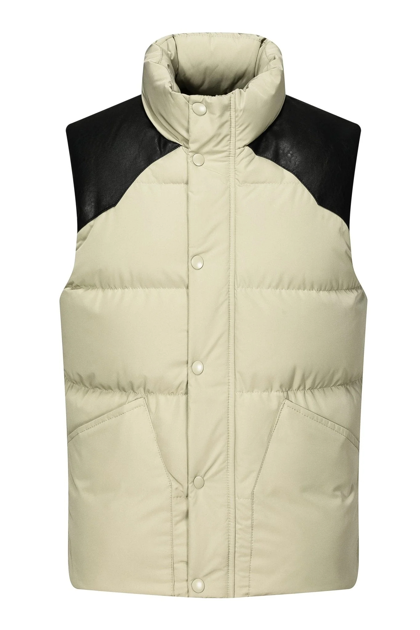 Doudoune sans manches puffer - Image 10