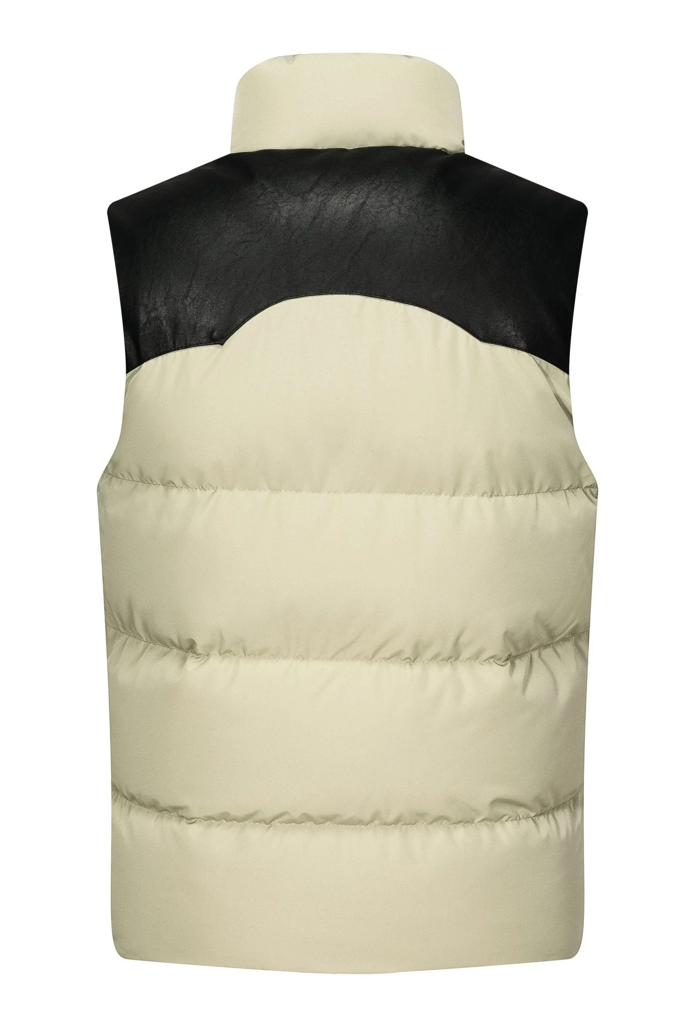 Doudoune sans manches puffer - Image 11