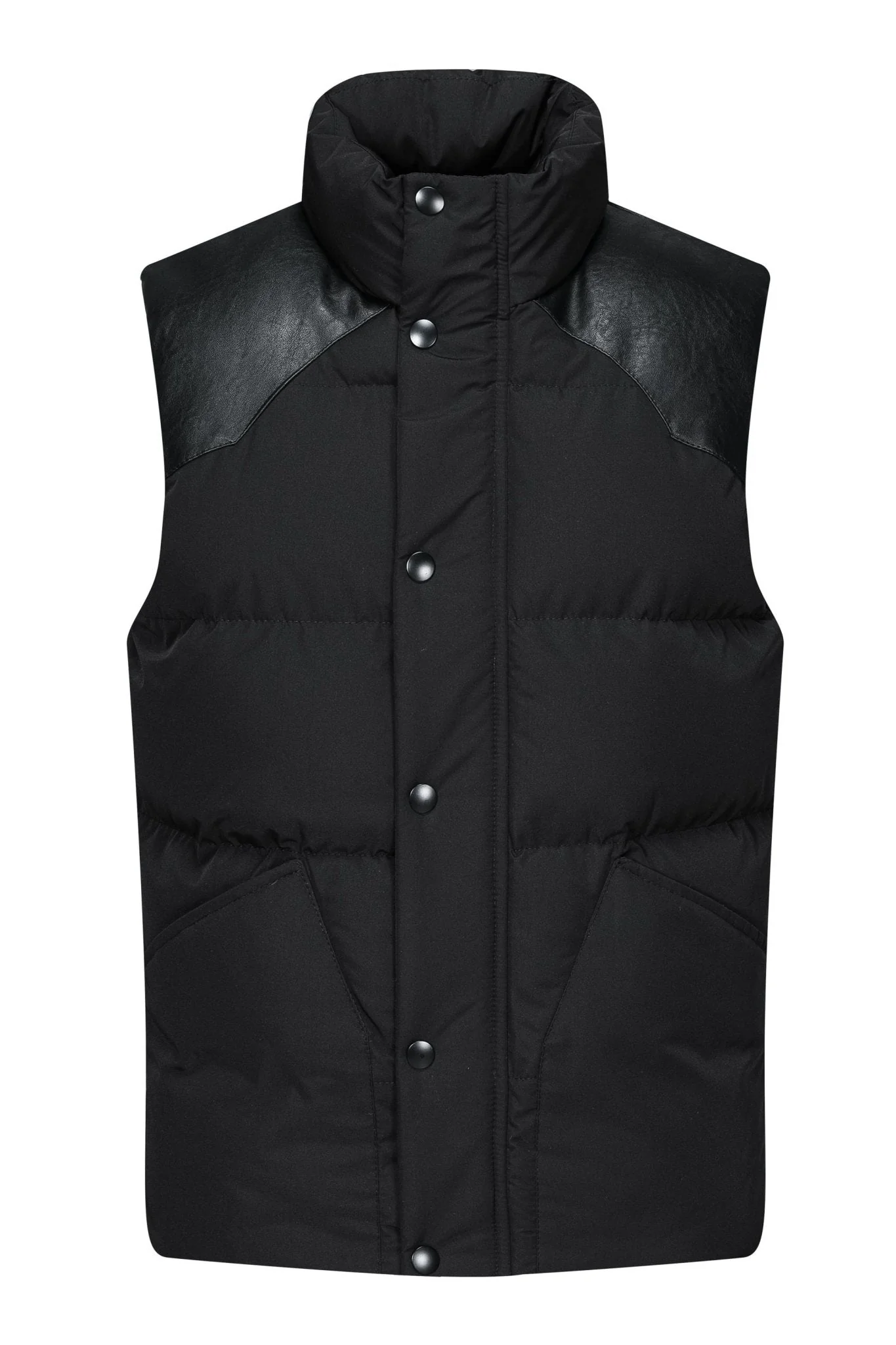 Doudoune sans manches puffer - Image 6