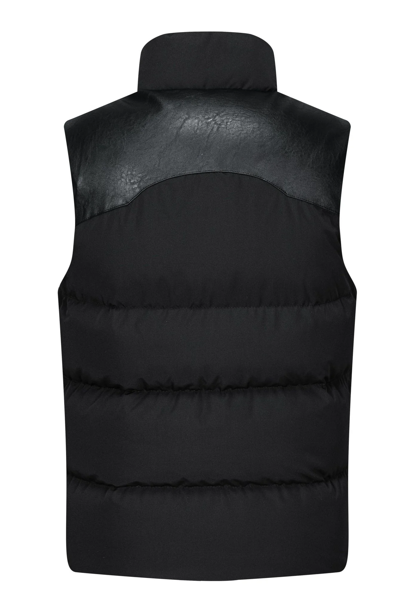Doudoune sans manches puffer - Image 7