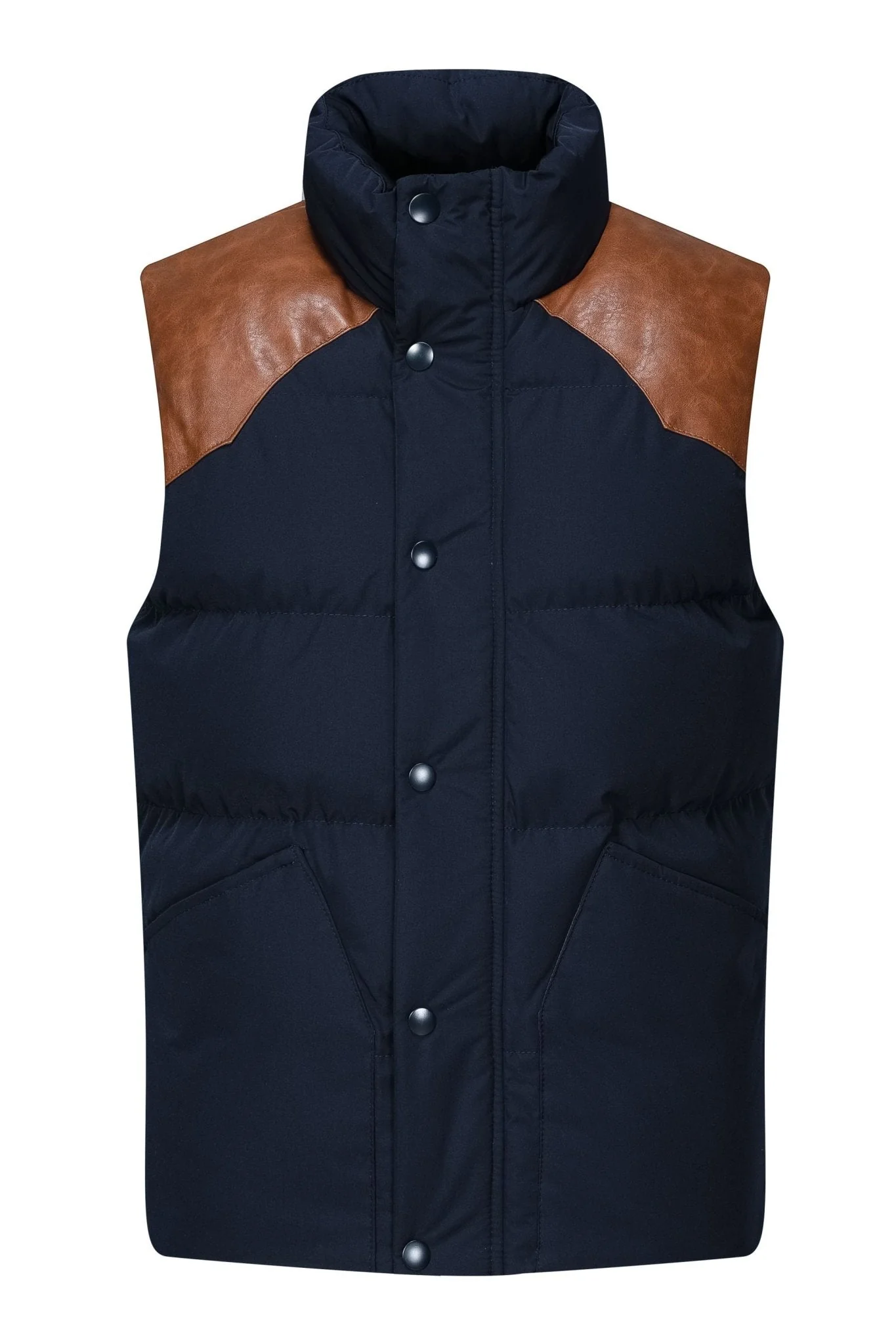 Doudoune sans manches puffer - Image 8