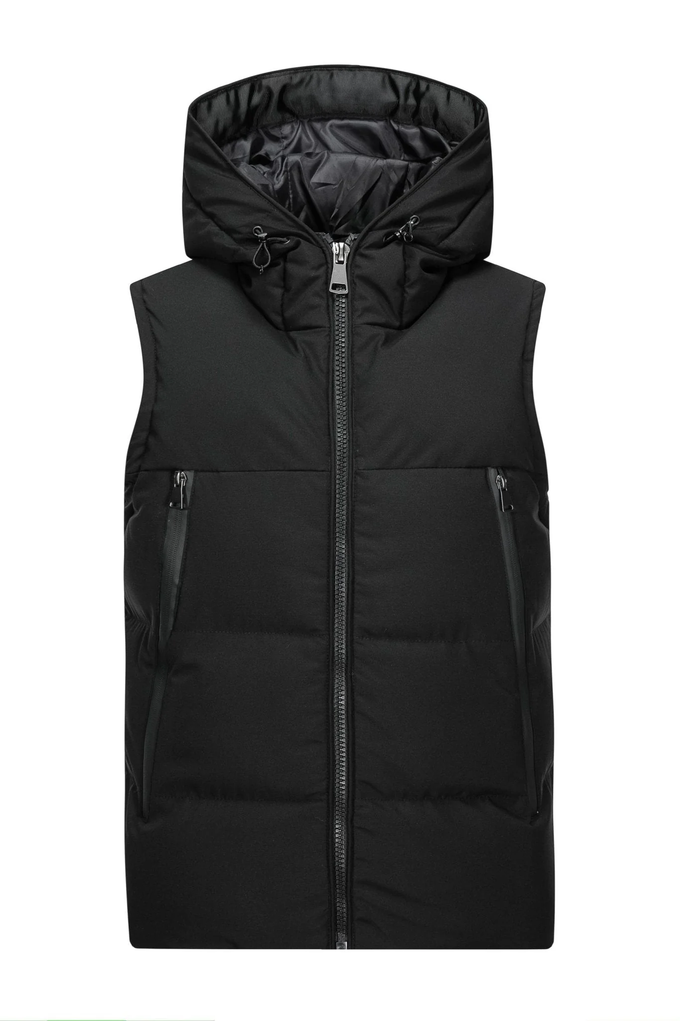 Doudoune sans manches puffer - Image 5