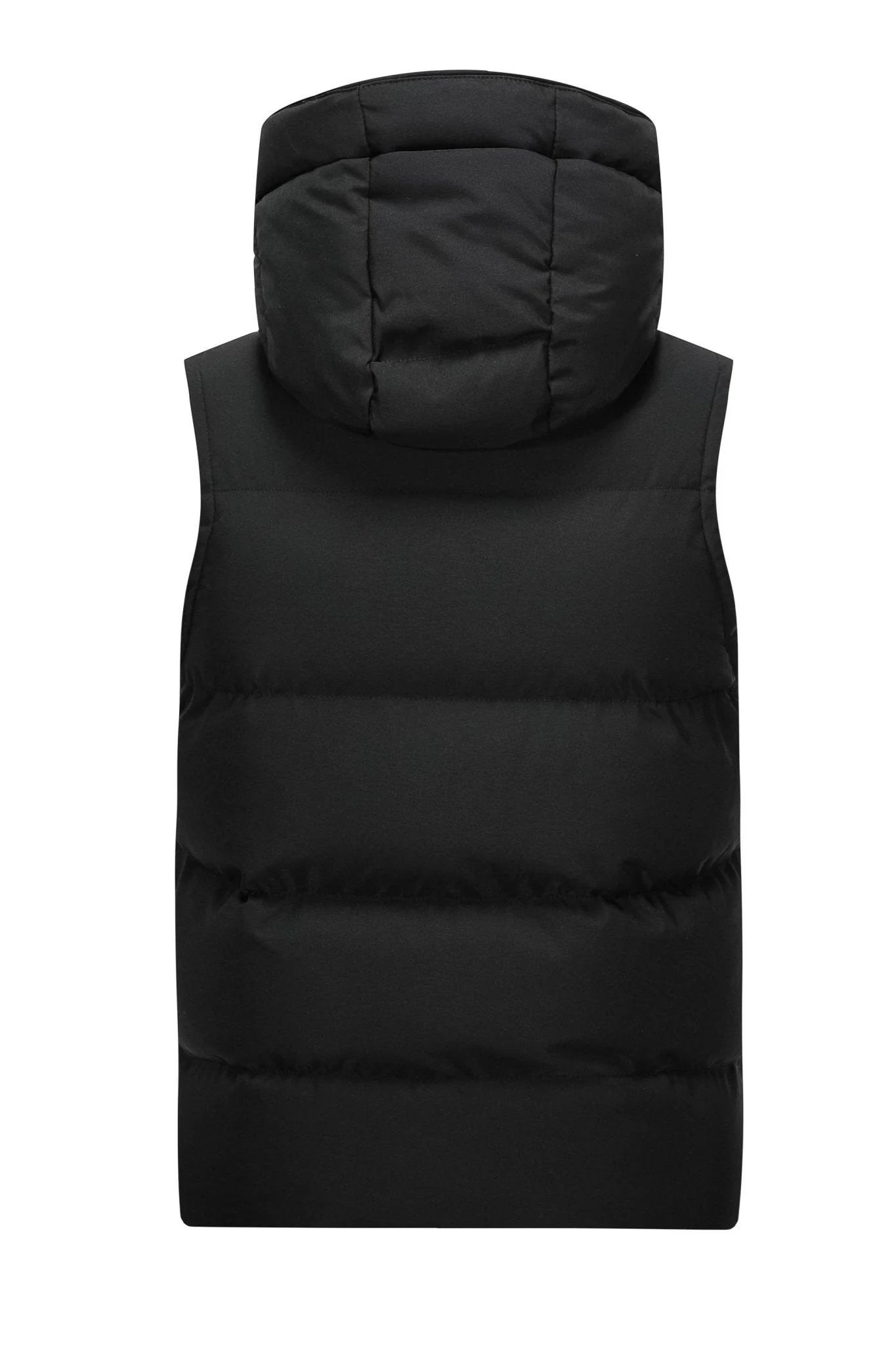 Doudoune sans manches puffer - Image 6