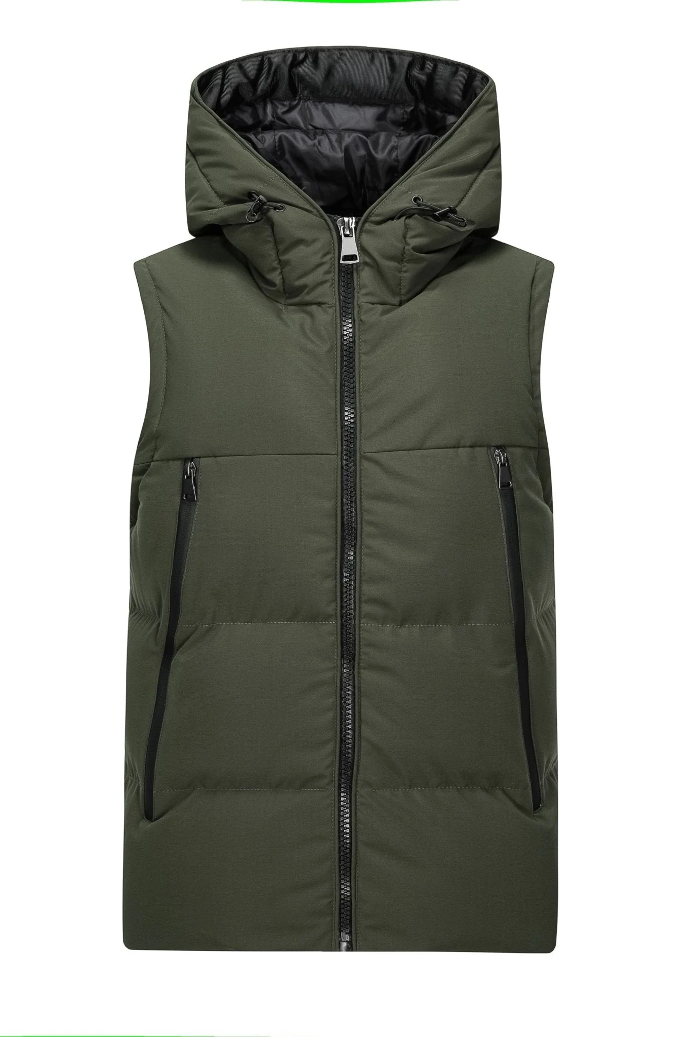 Doudoune sans manches puffer - Image 7
