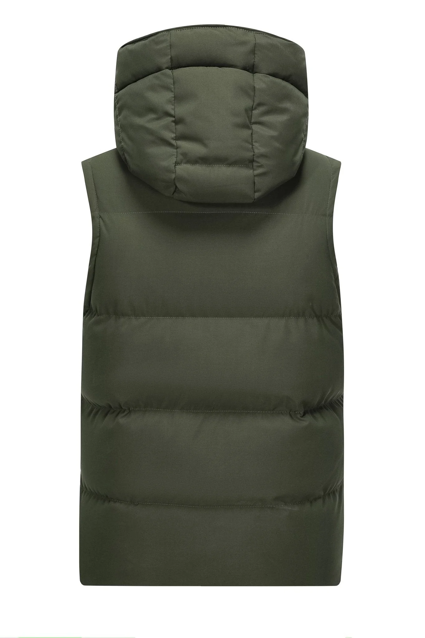 Doudoune sans manches puffer - Image 8
