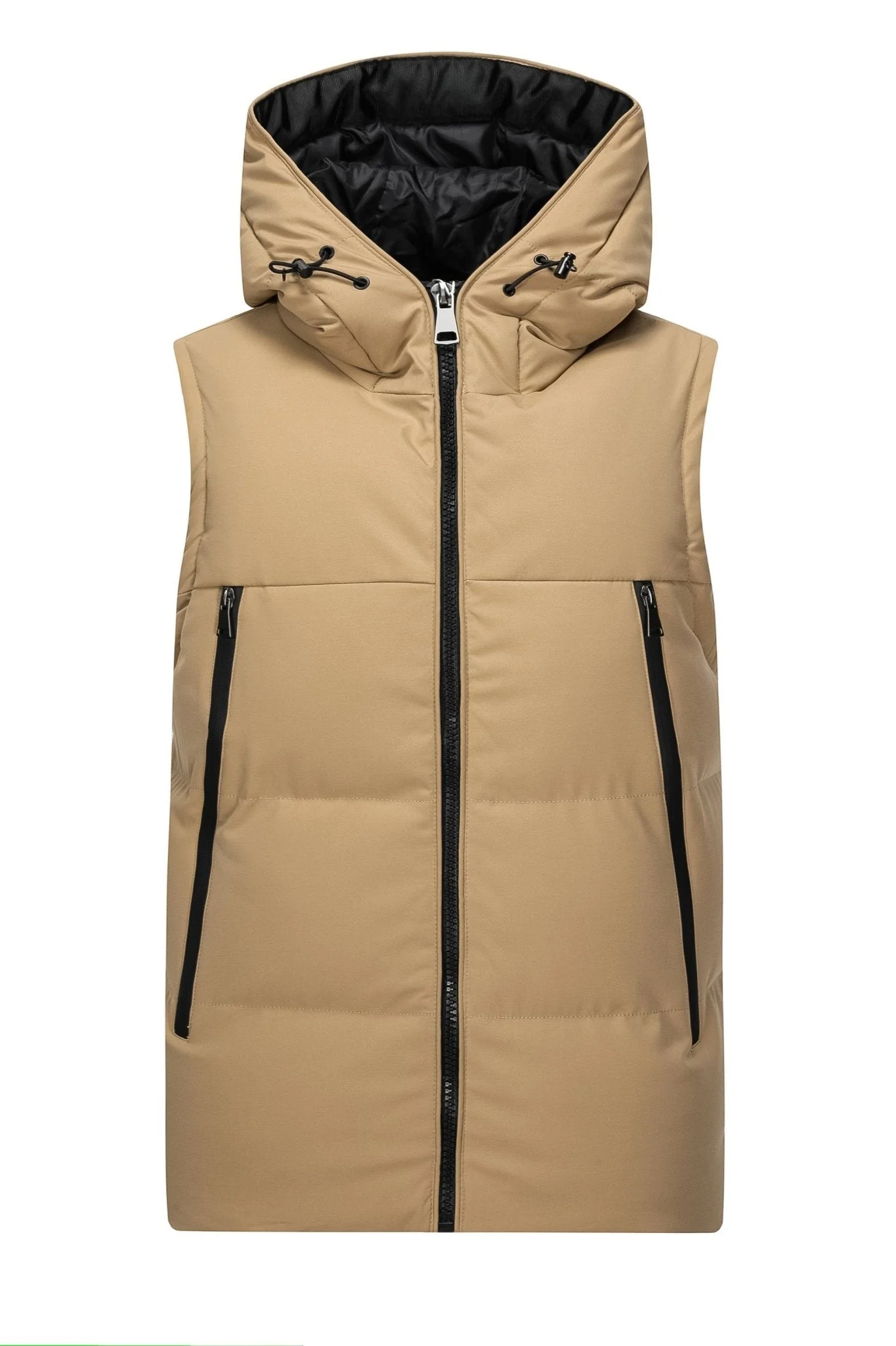 Doudoune sans manches puffer - Image 9