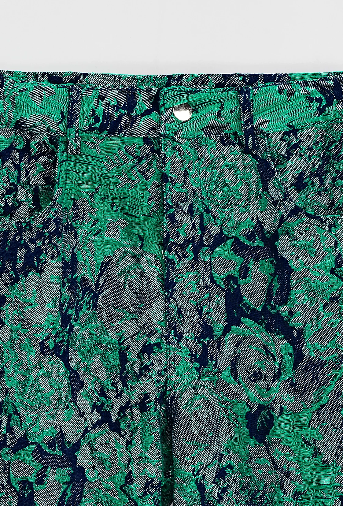 Ensemble à motif fleurie - Image 10