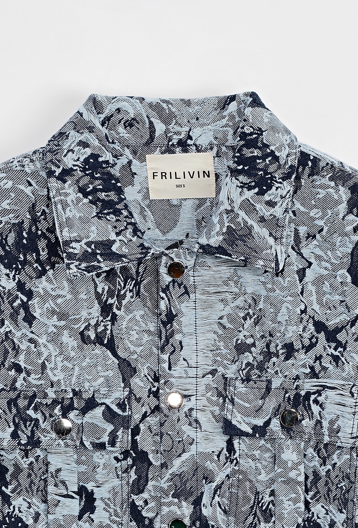 Ensemble à motif fleurie - Image 17