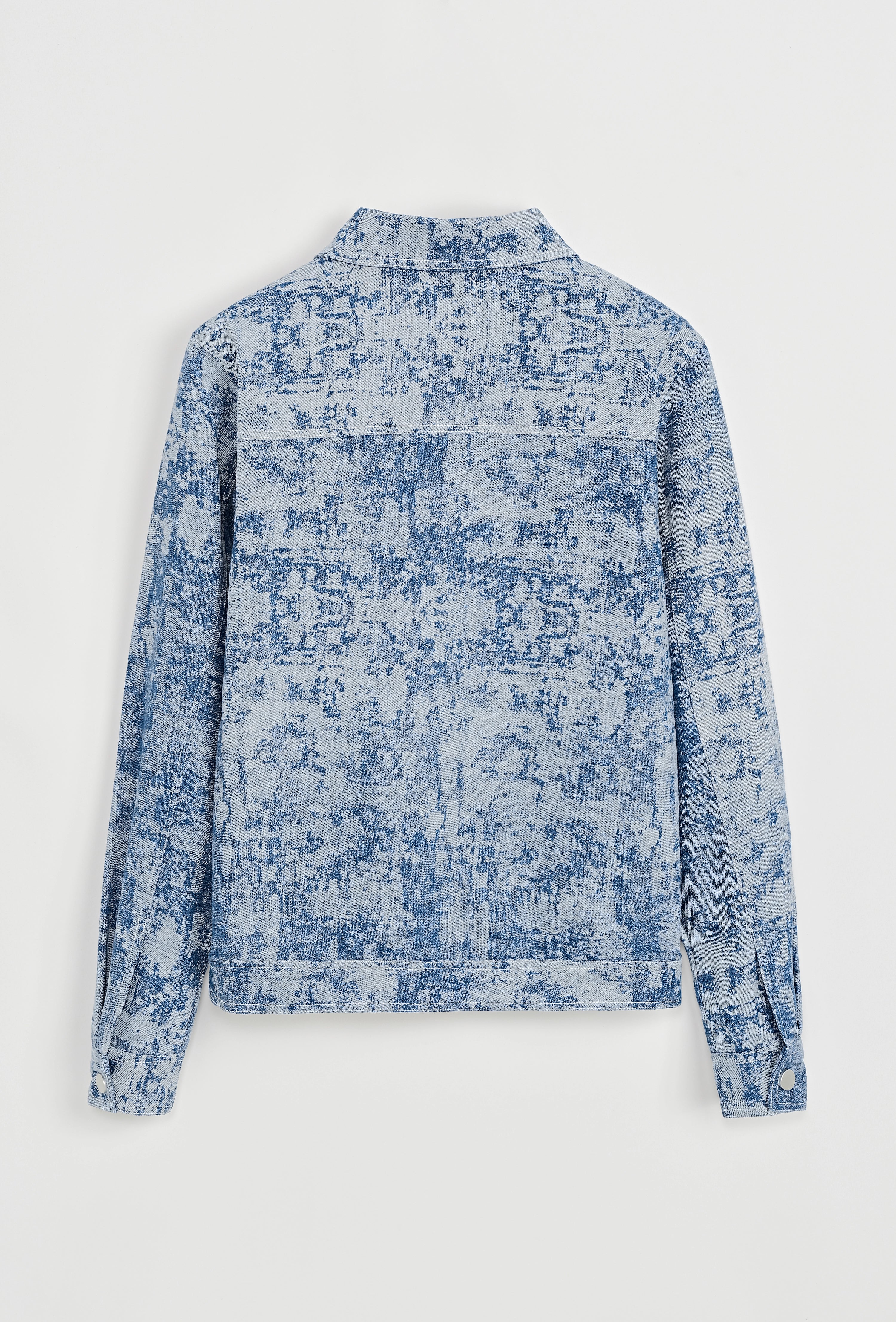 Ensemble à motif marbré - Image 22