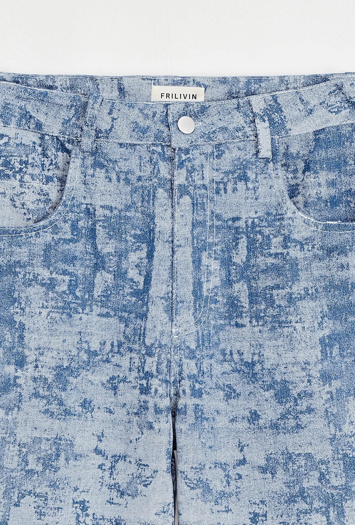 Ensemble à motif marbré - Image 25
