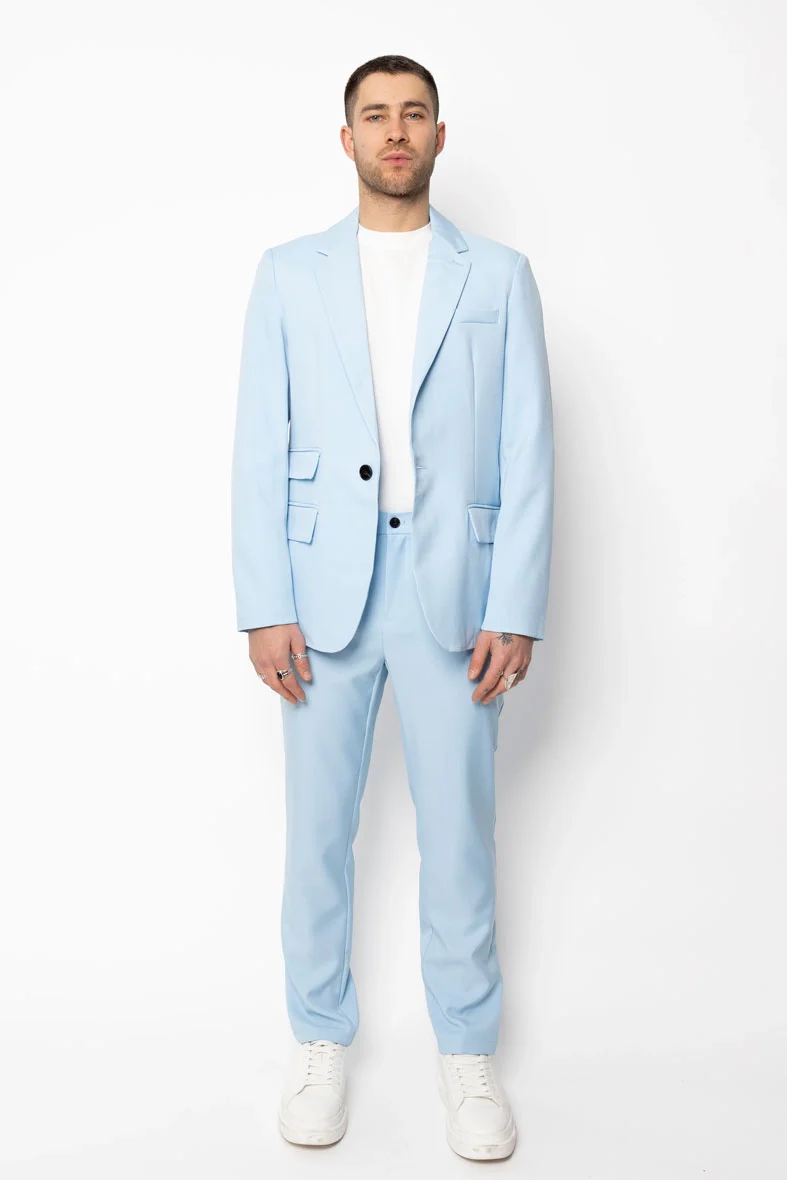 Ensemble costume homme - Image 10
