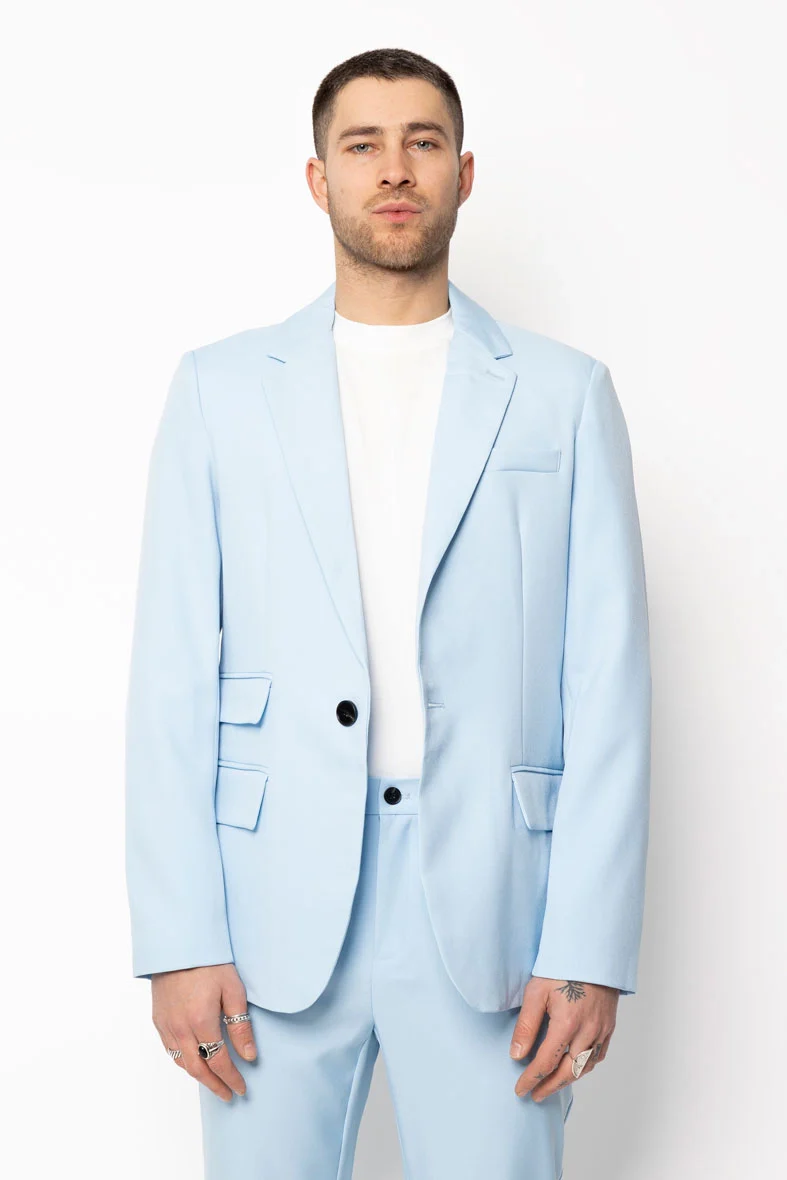 Ensemble costume homme - Image 11