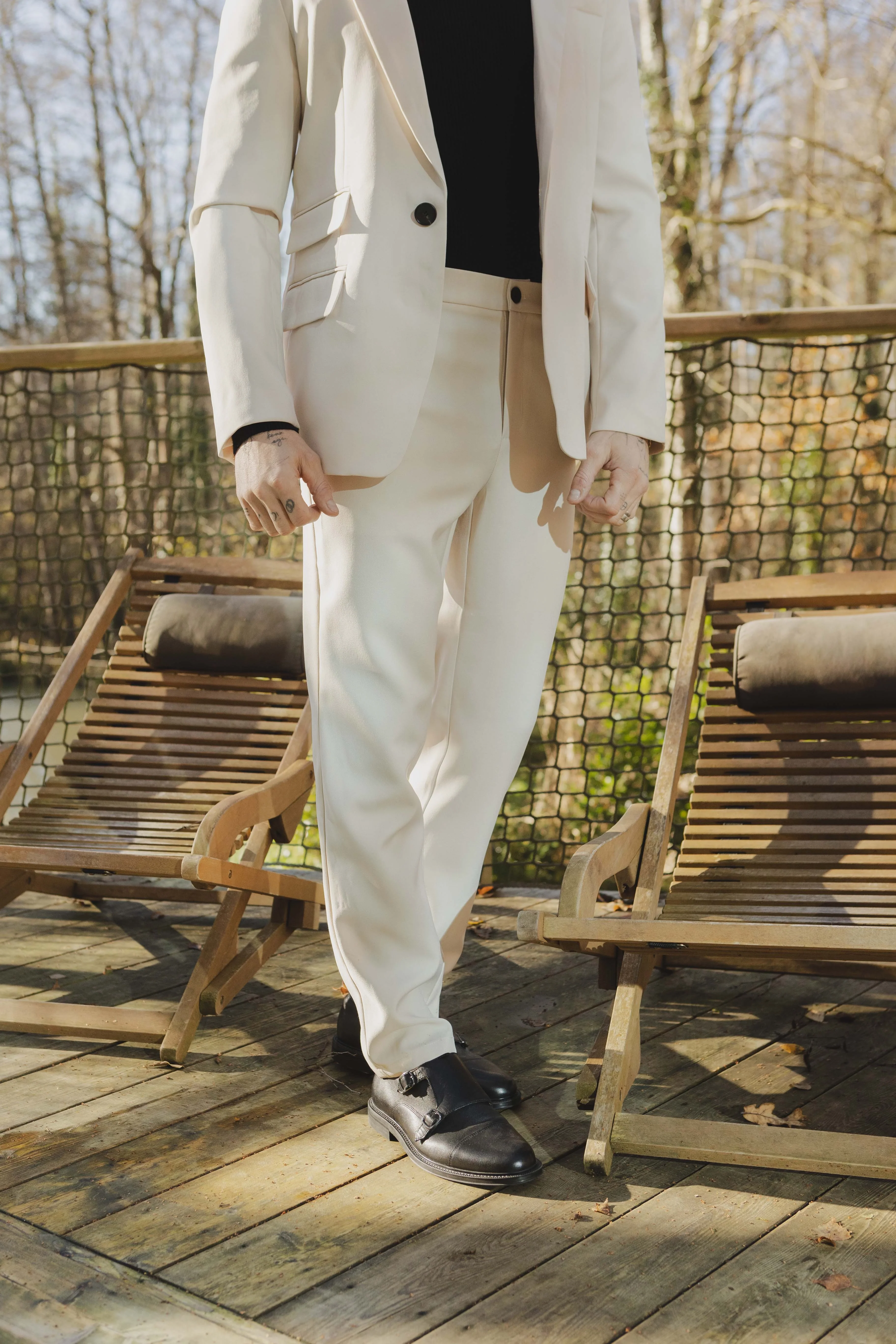 Ensemble costume homme - Image 7