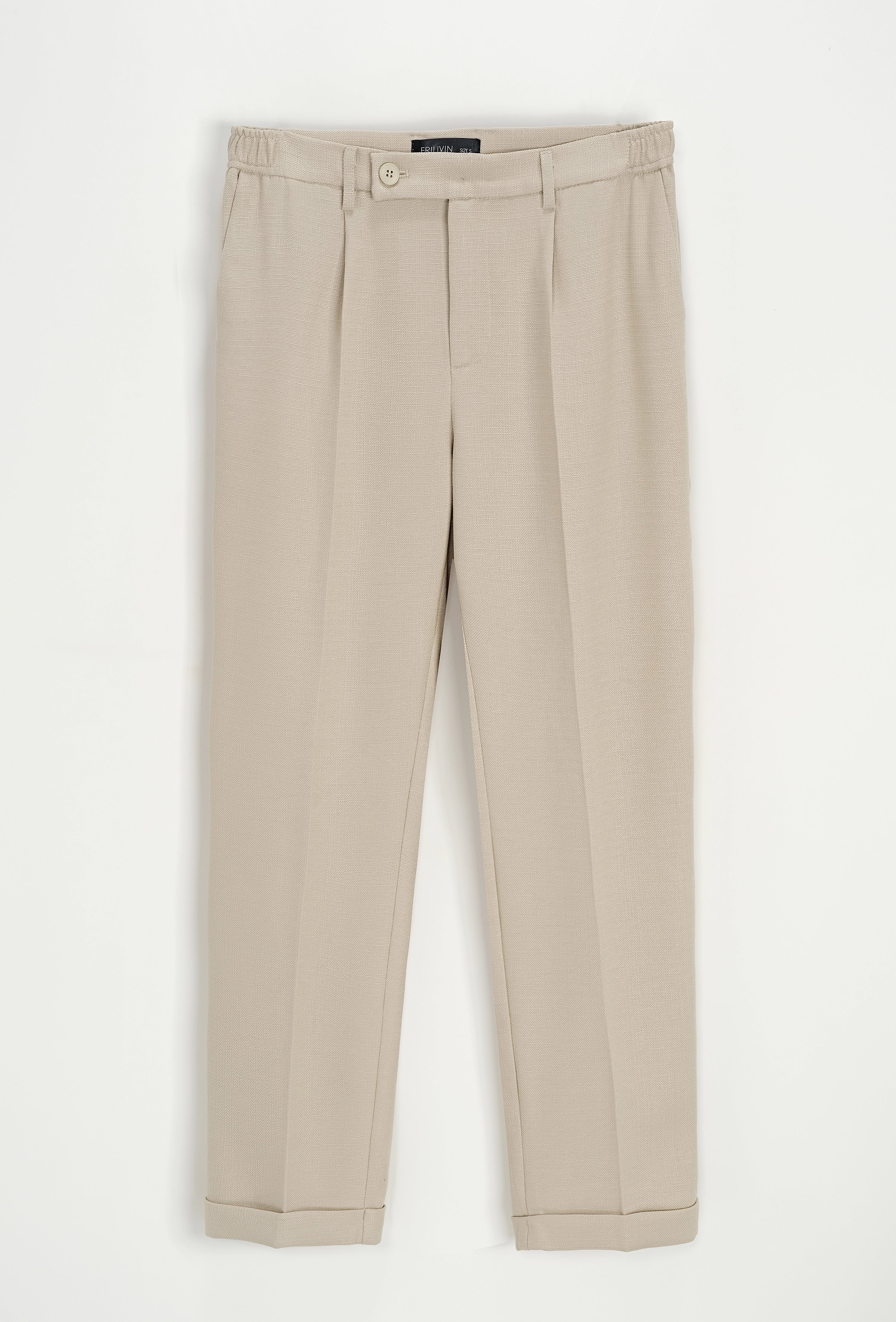 Ensemble blazer et tailleurs uni - Image 13