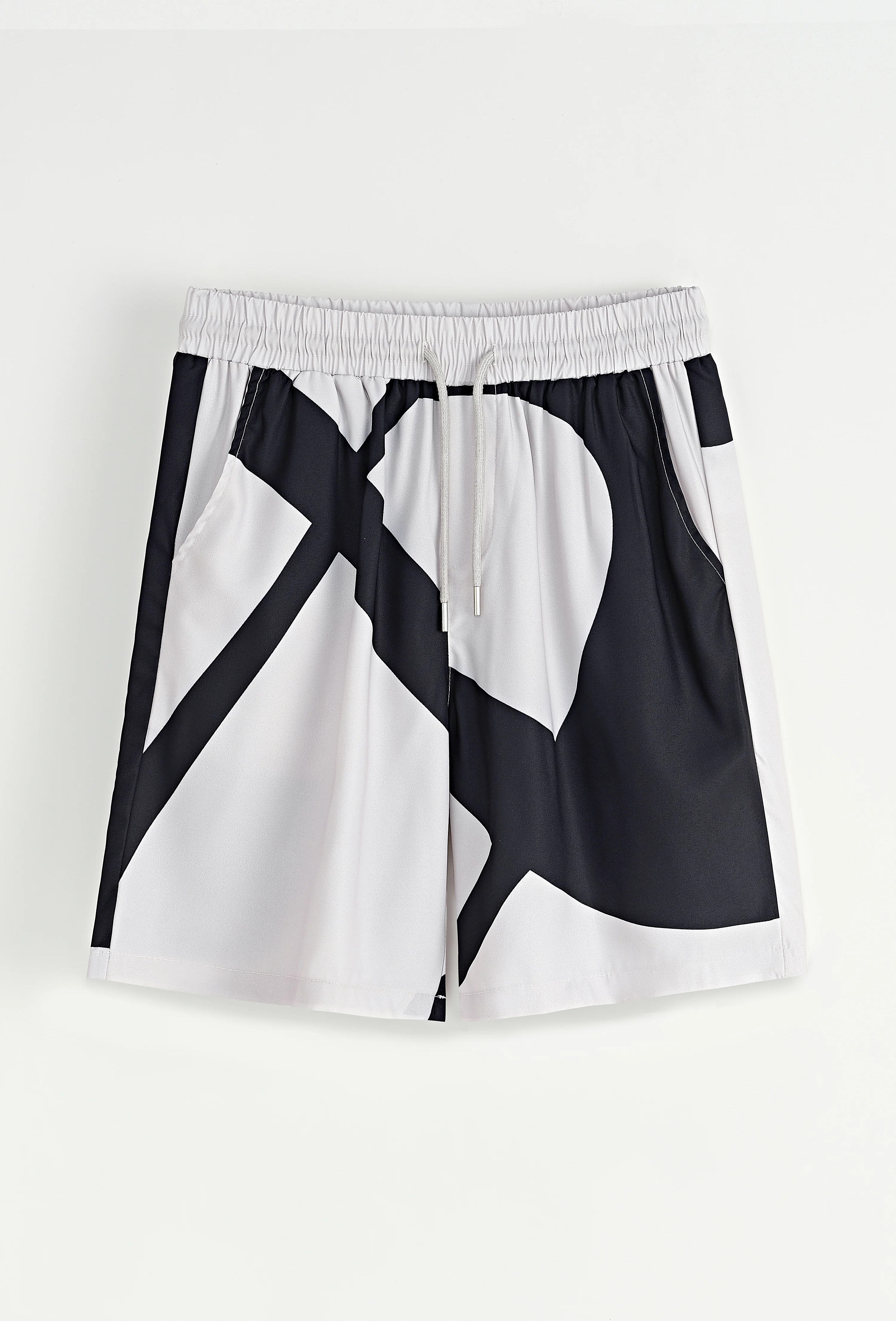 Ensemble chemise et short à motif - Image 19