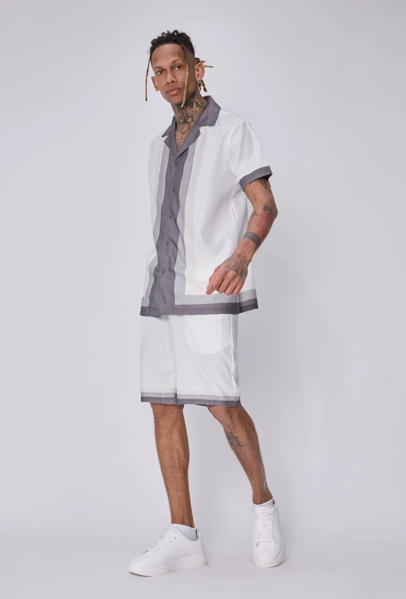 Ensemble chemise short - Image 22