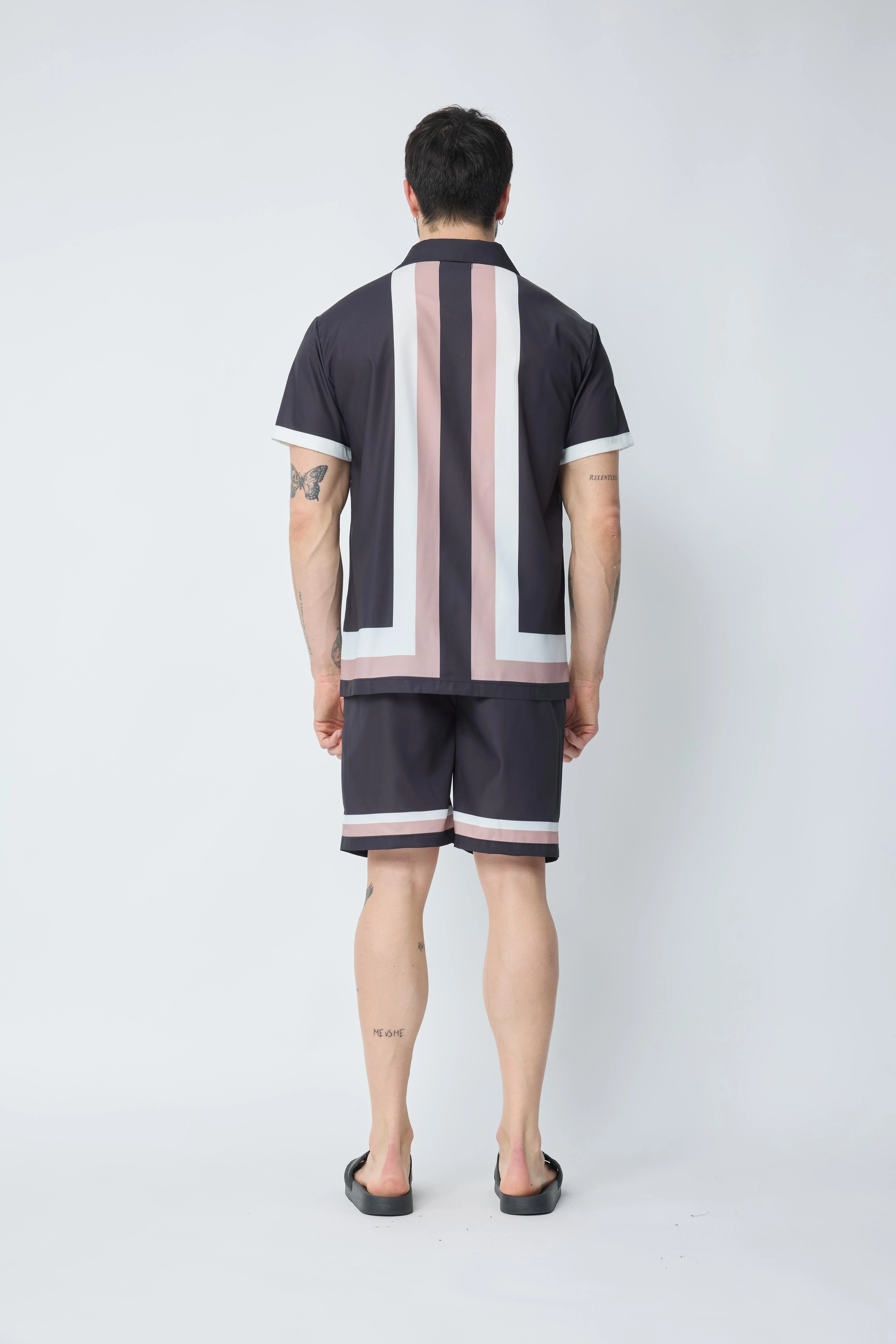 Ensemble chemise short - Image 4