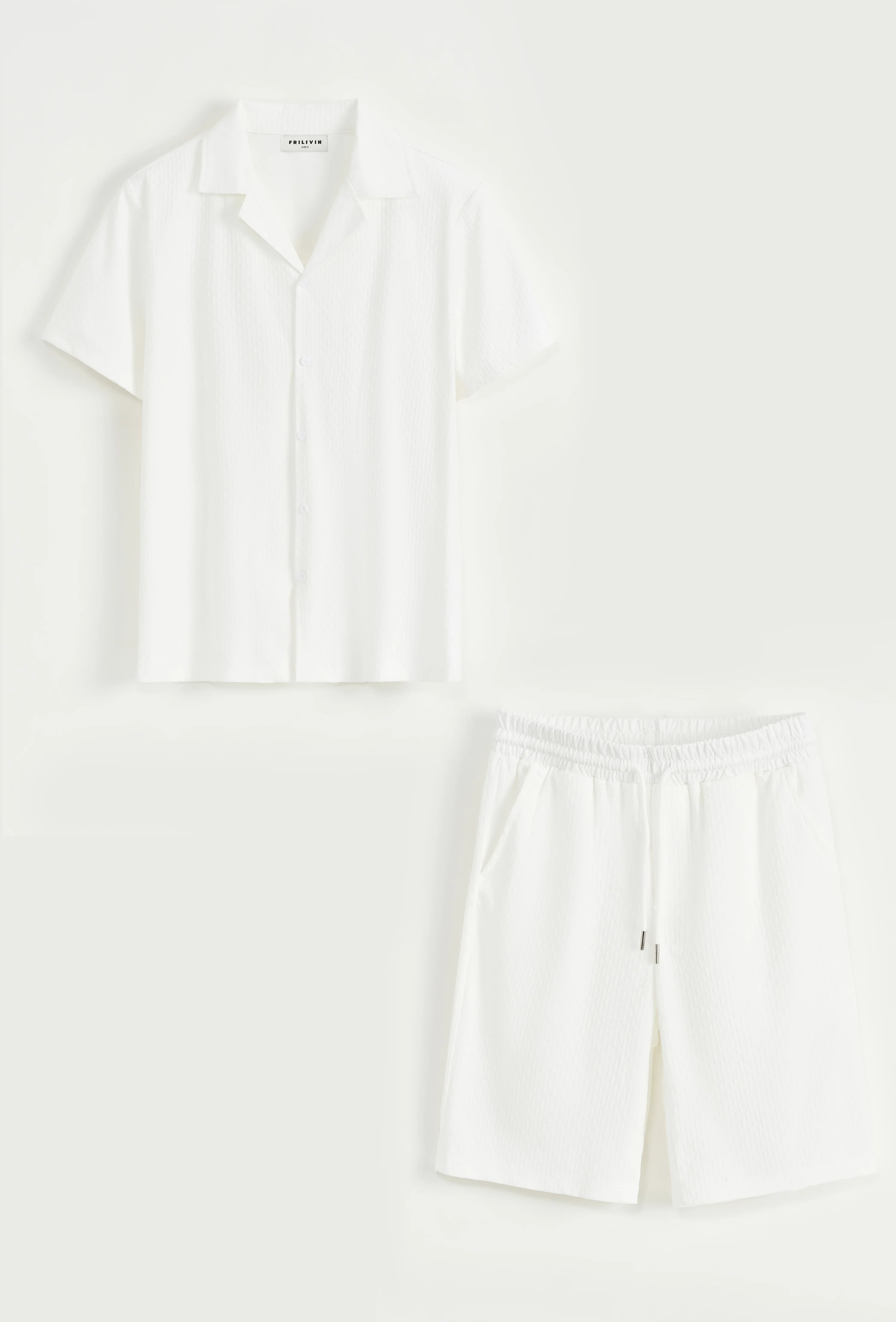 Ensemble chemise short - Image 15
