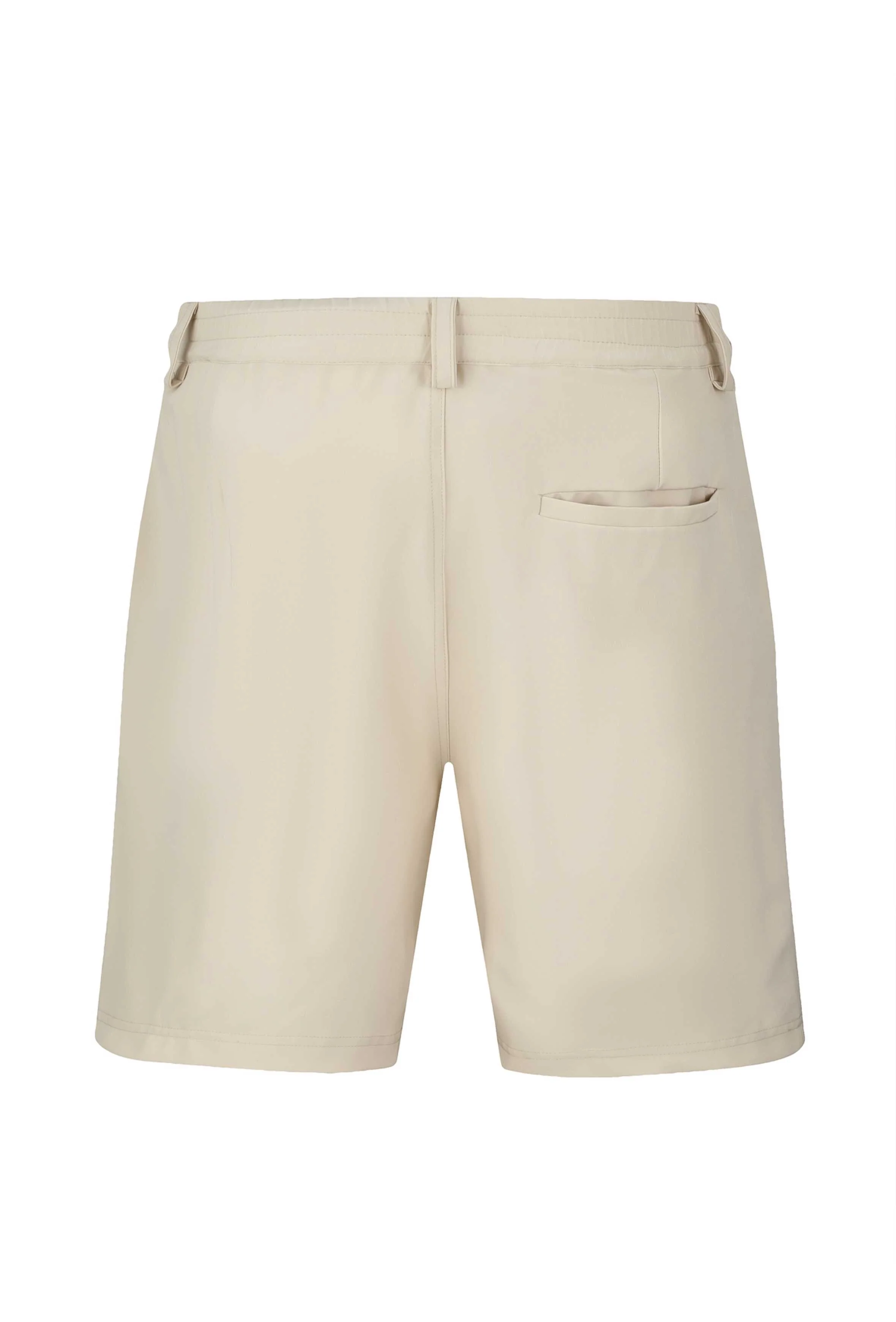 Ensemble chemise et shorts zippé moderne - Image 10