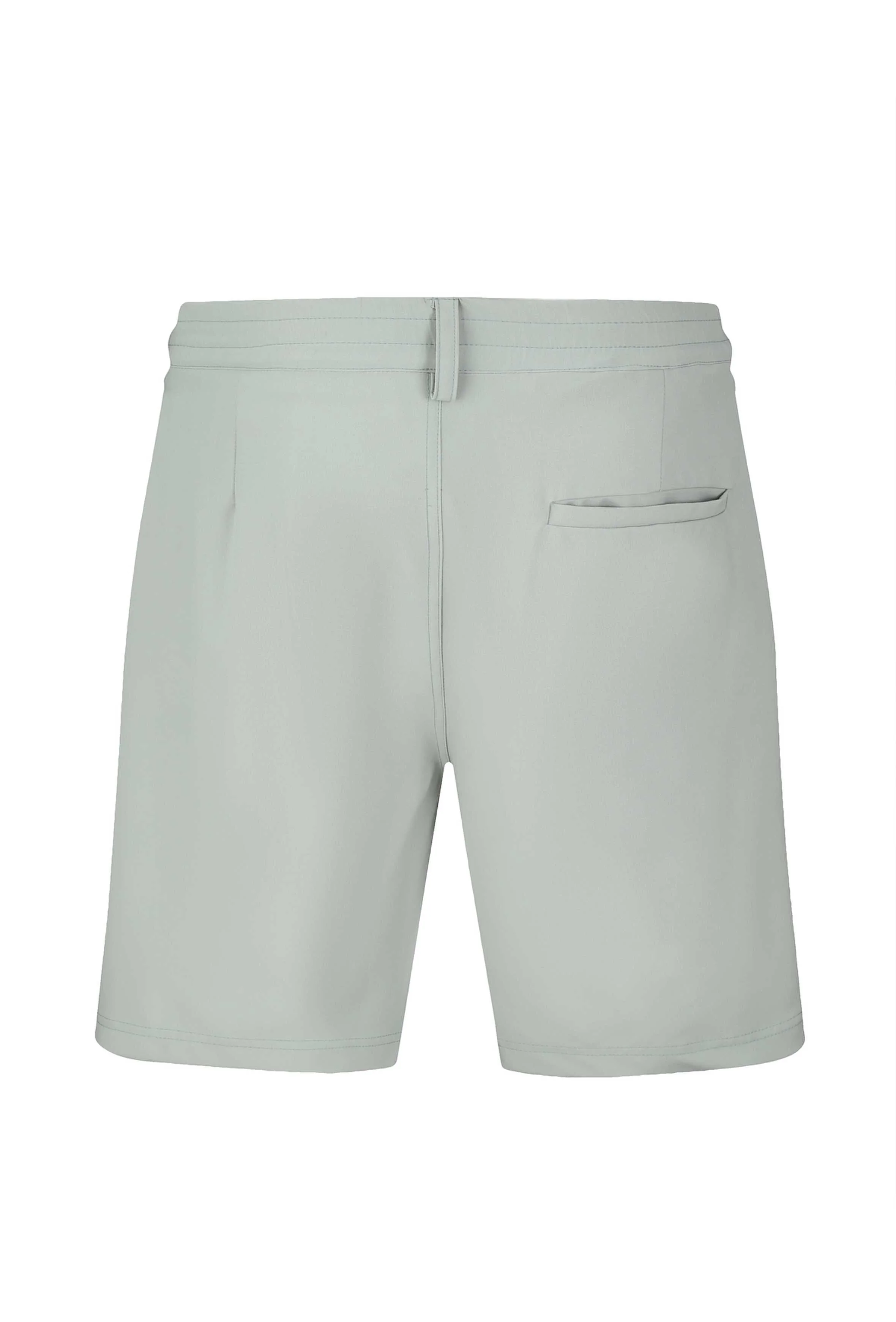 Ensemble chemise et shorts zippé moderne - Image 20