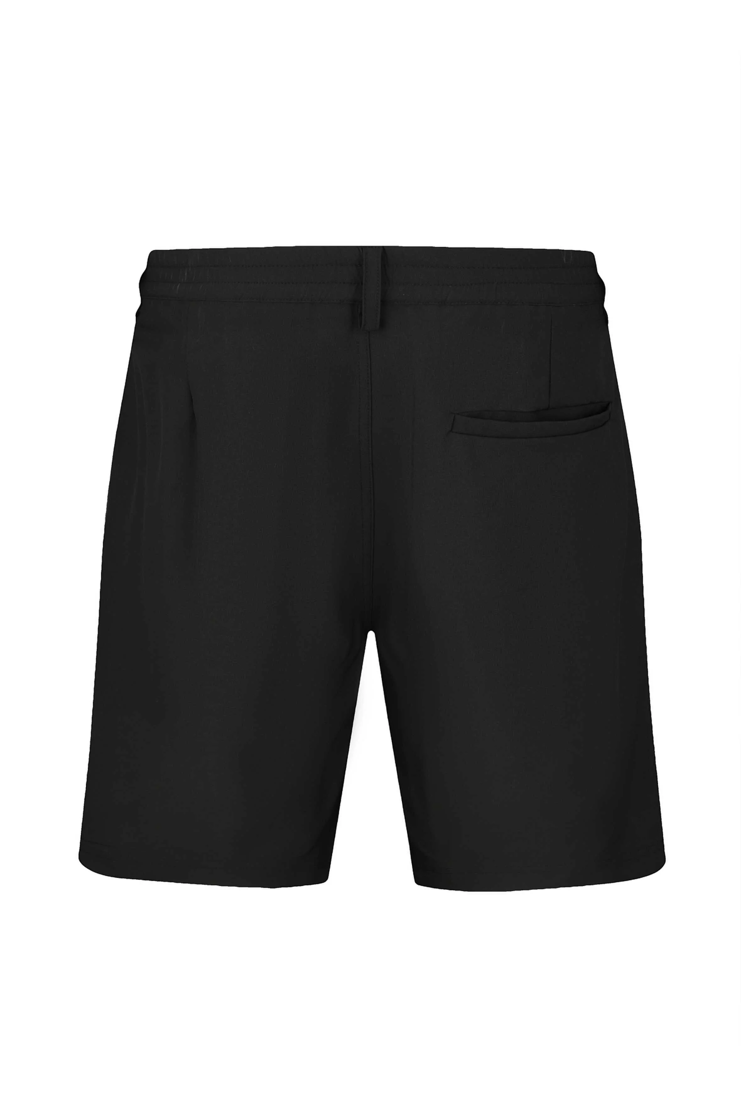 Ensemble chemise et shorts zippé moderne - Image 32