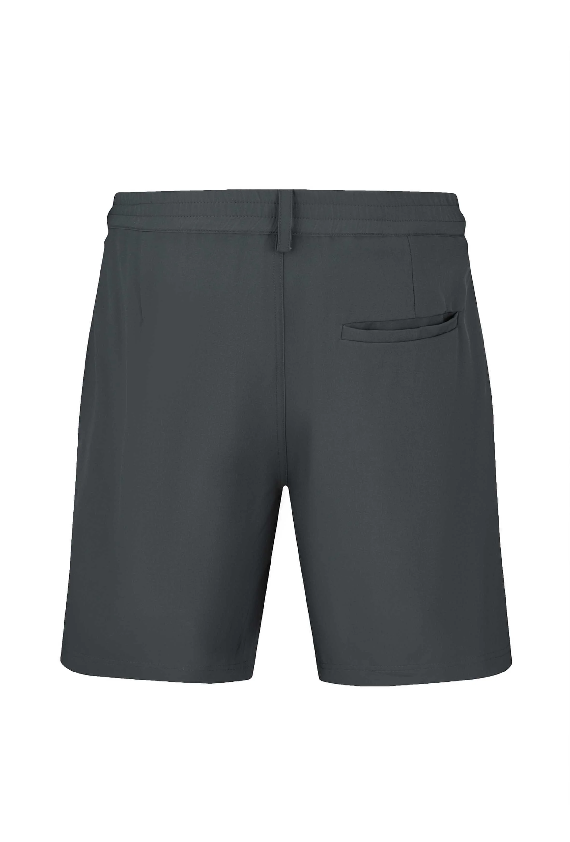 Ensemble chemise et shorts zippé moderne - Image 37