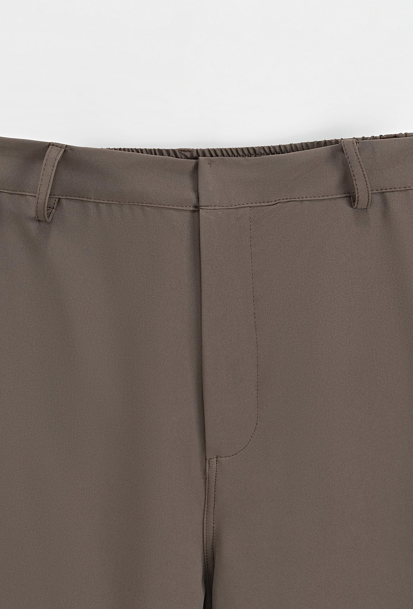 Ensemble chemise et shorts zippé moderne - Image 43