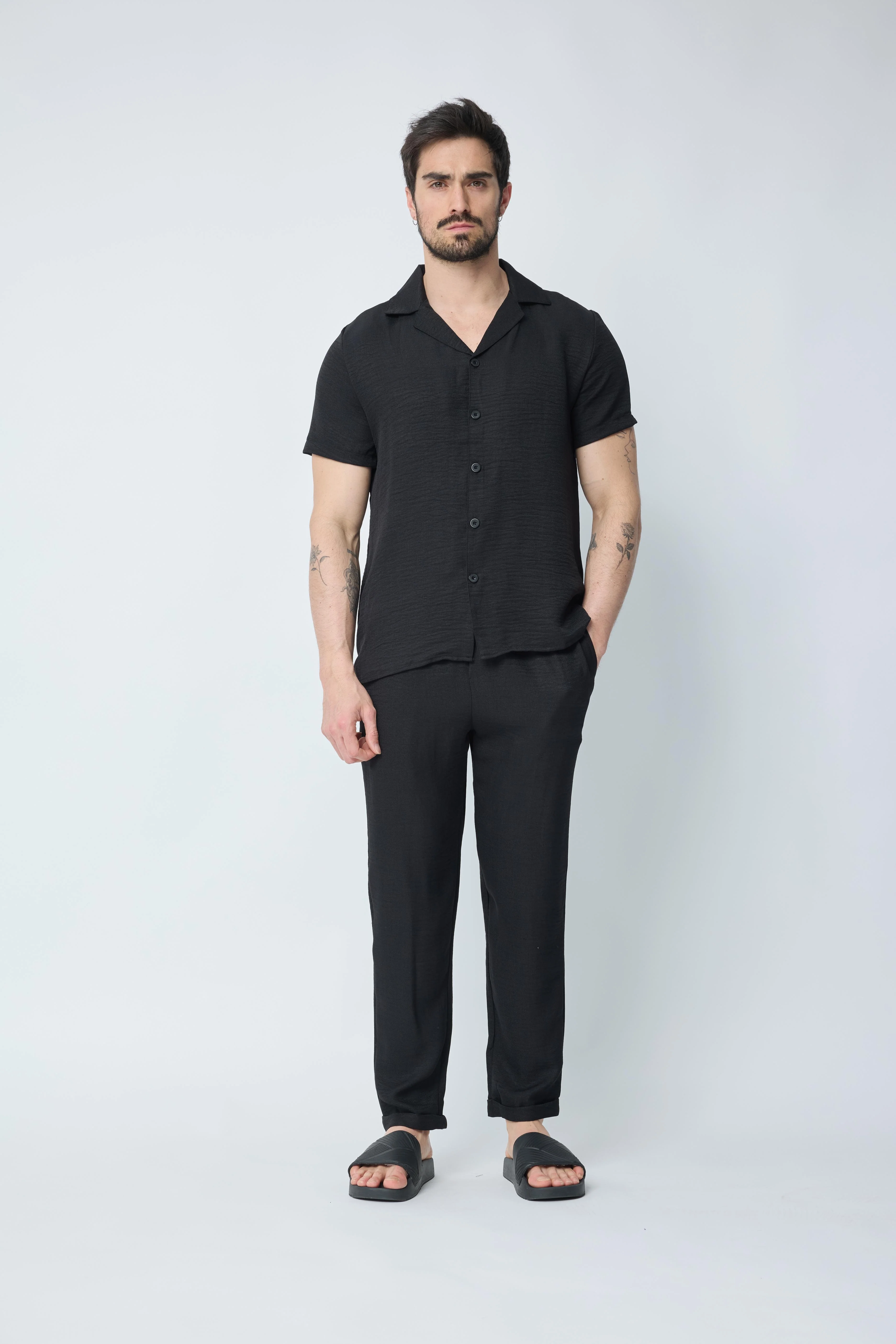 Ensemble chemise pantalon - Image 16