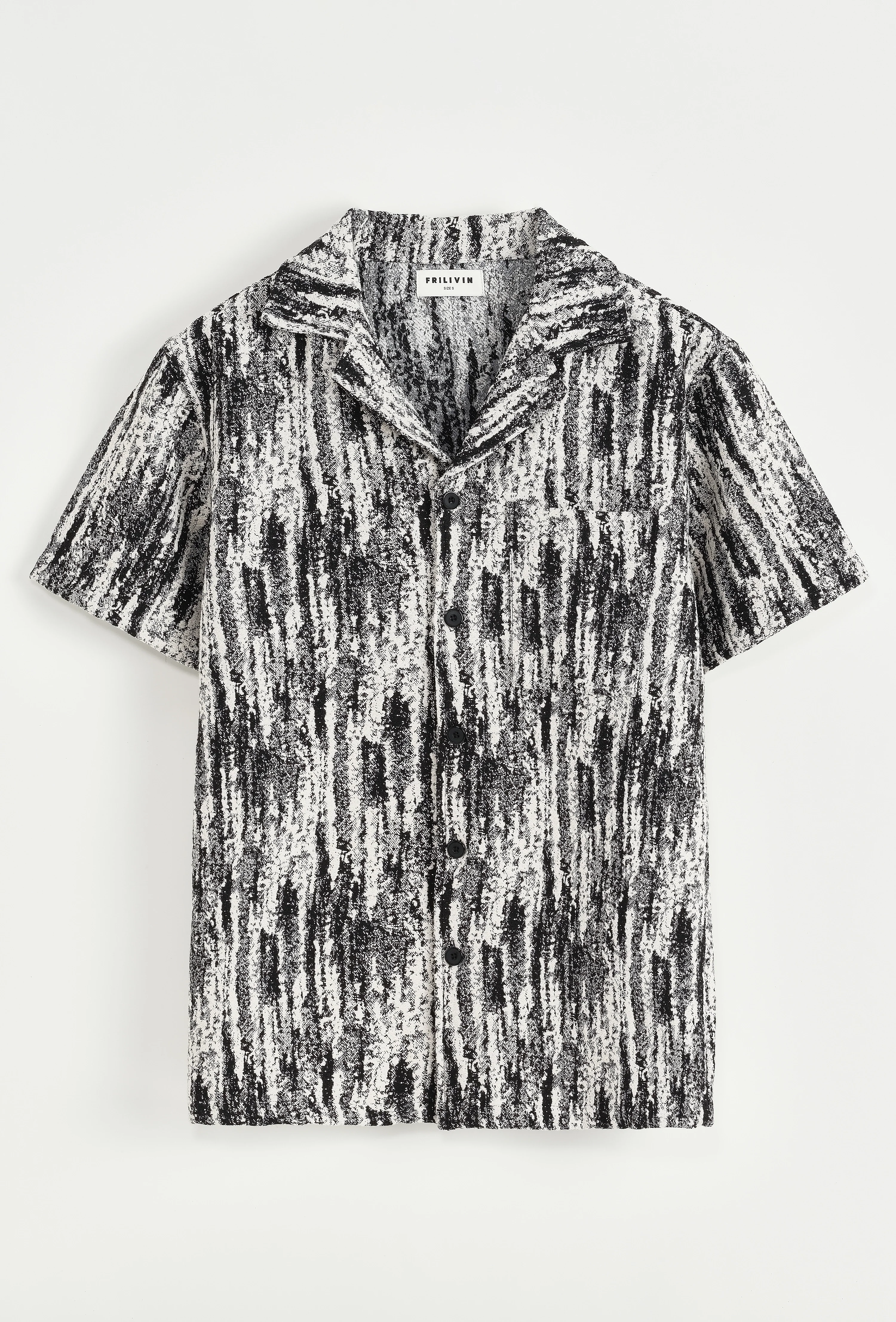 Ensemble chemise manches courtes - Image 2