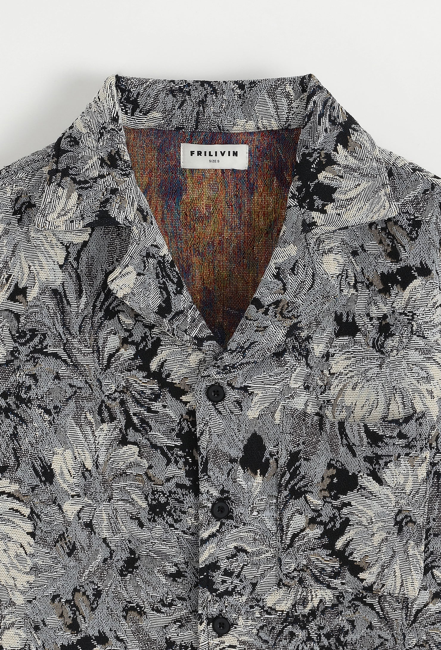 Ensemble chemise manches courtes - Image 3