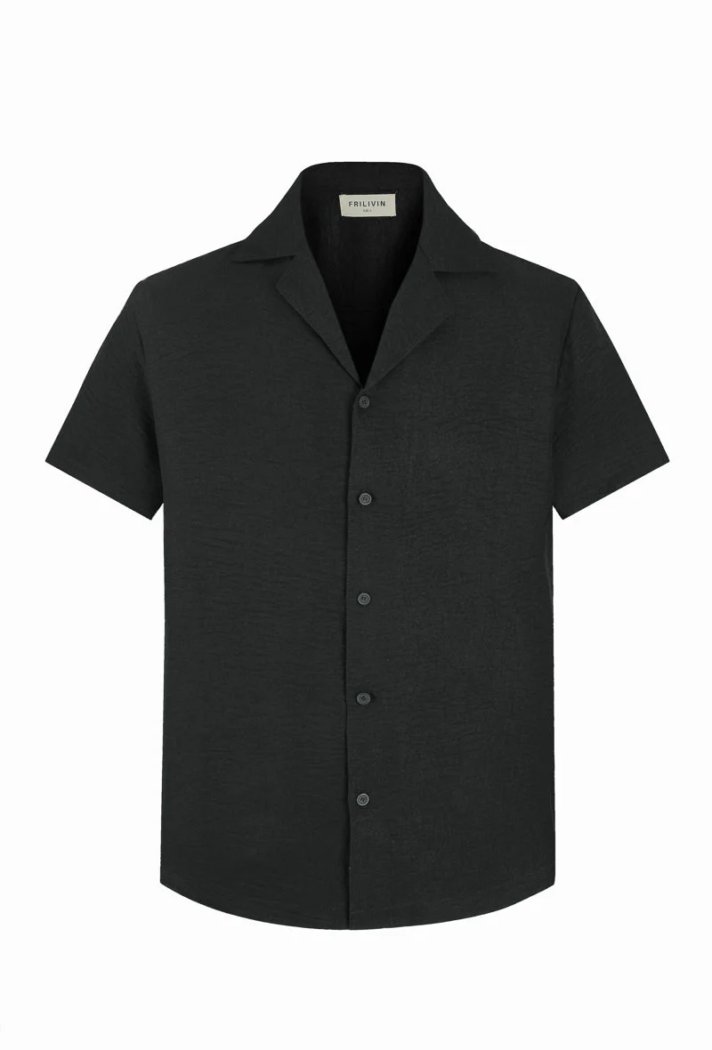 Ensemble chemise short estival - Image 16