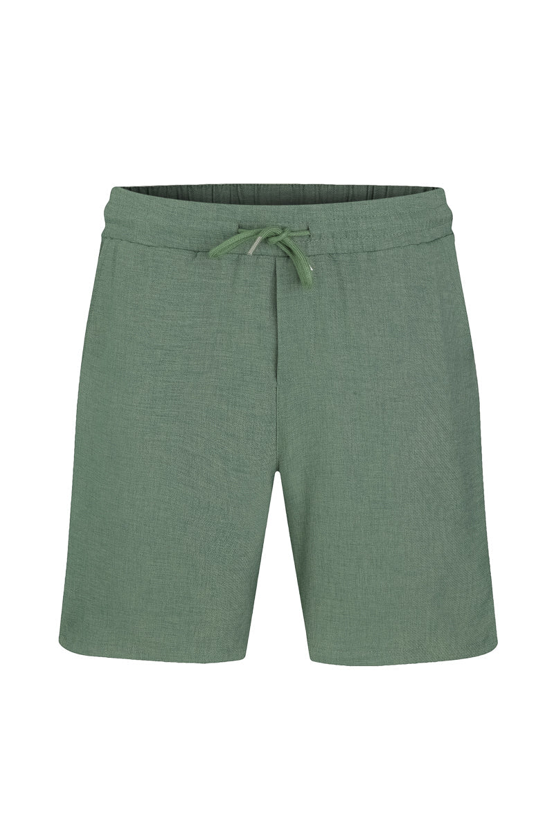 Ensemble chemise short estival - Image 23