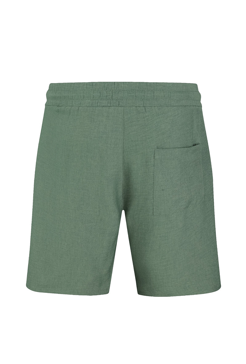 Ensemble chemise short estival - Image 24