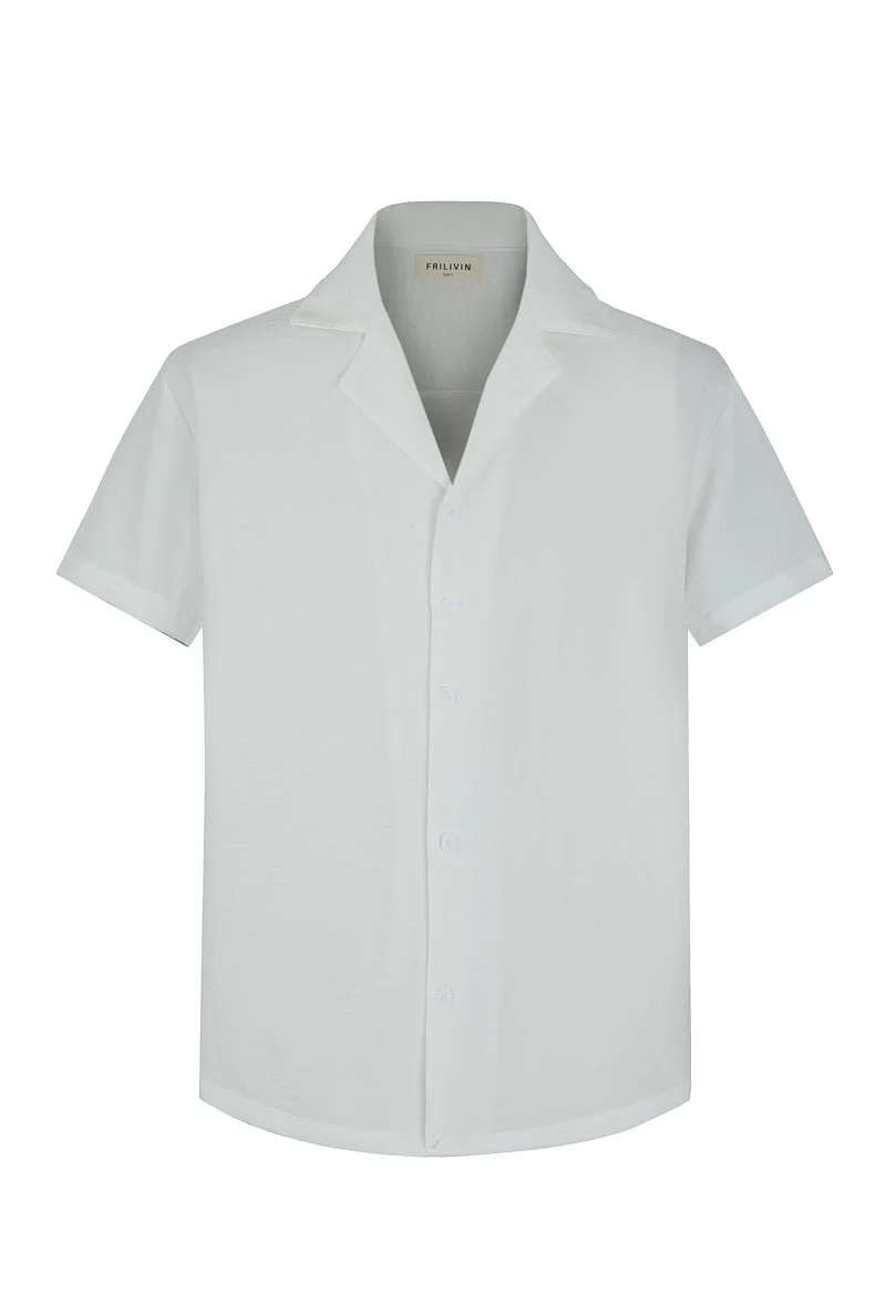 Ensemble chemise short estival - Image 26