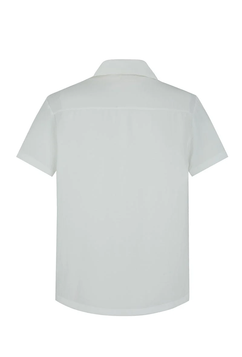 Ensemble chemise short estival - Image 27