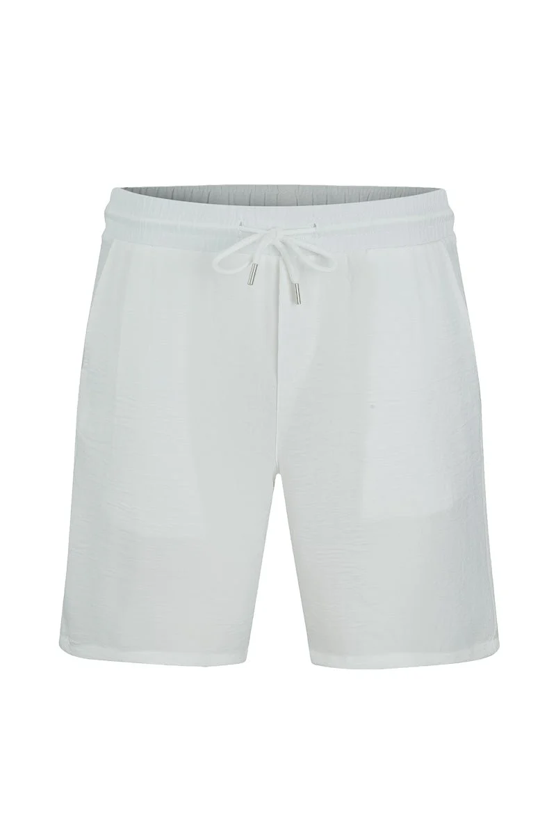 Ensemble chemise short estival - Image 28