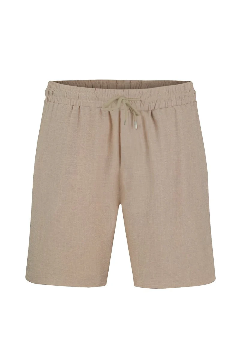 Ensemble chemise short estival - Image 33
