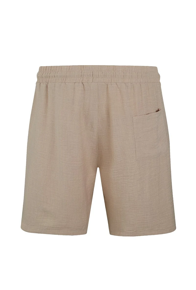 Ensemble chemise short estival - Image 34