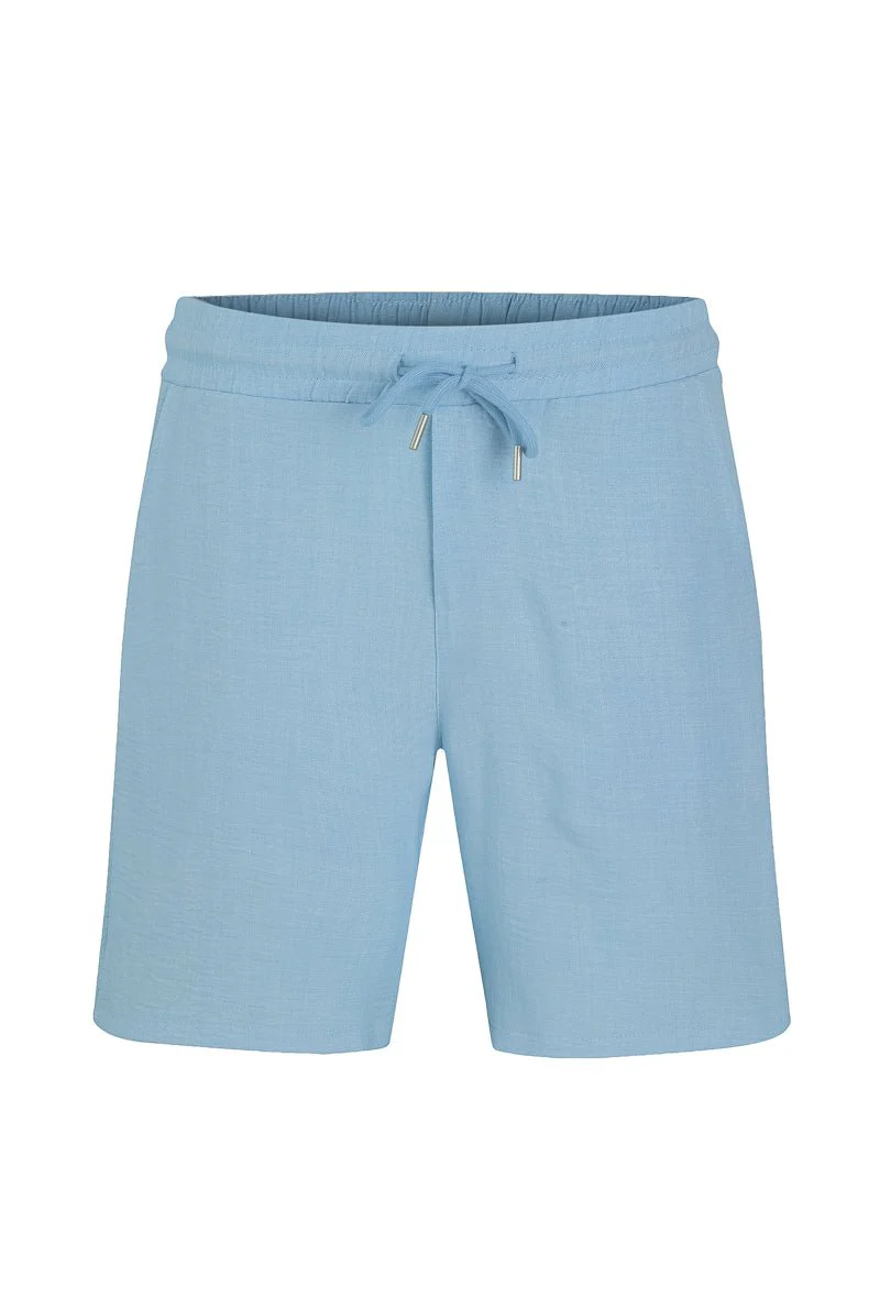 Ensemble chemise short estival - Image 7