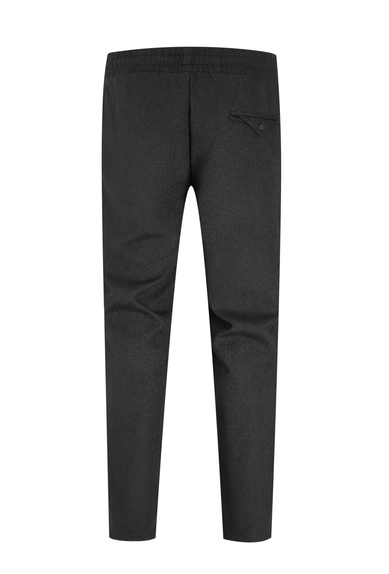 Ensemble chemise manches longues pantalon - Image 15