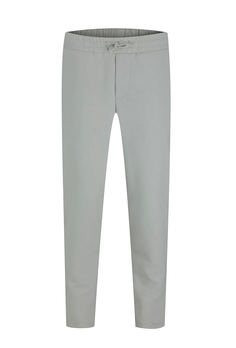 Ensemble chemise manches longues pantalon - Image 27