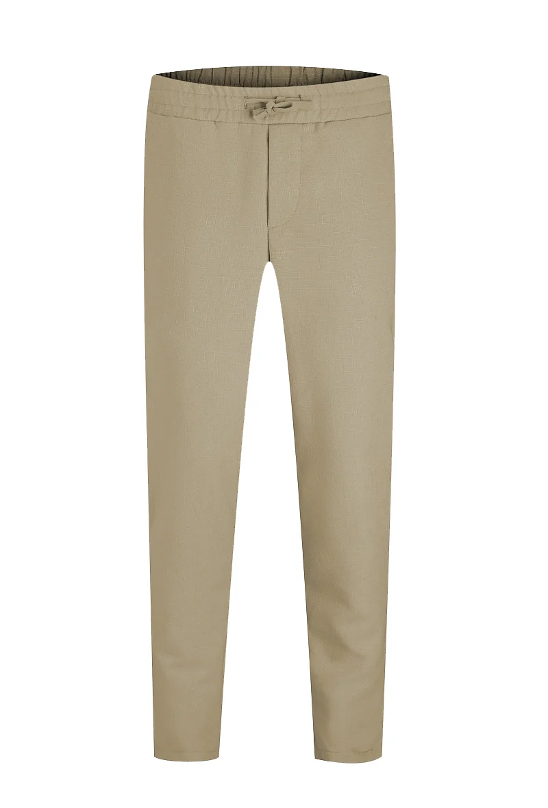 Ensemble chemise manches longues pantalon - Image 32