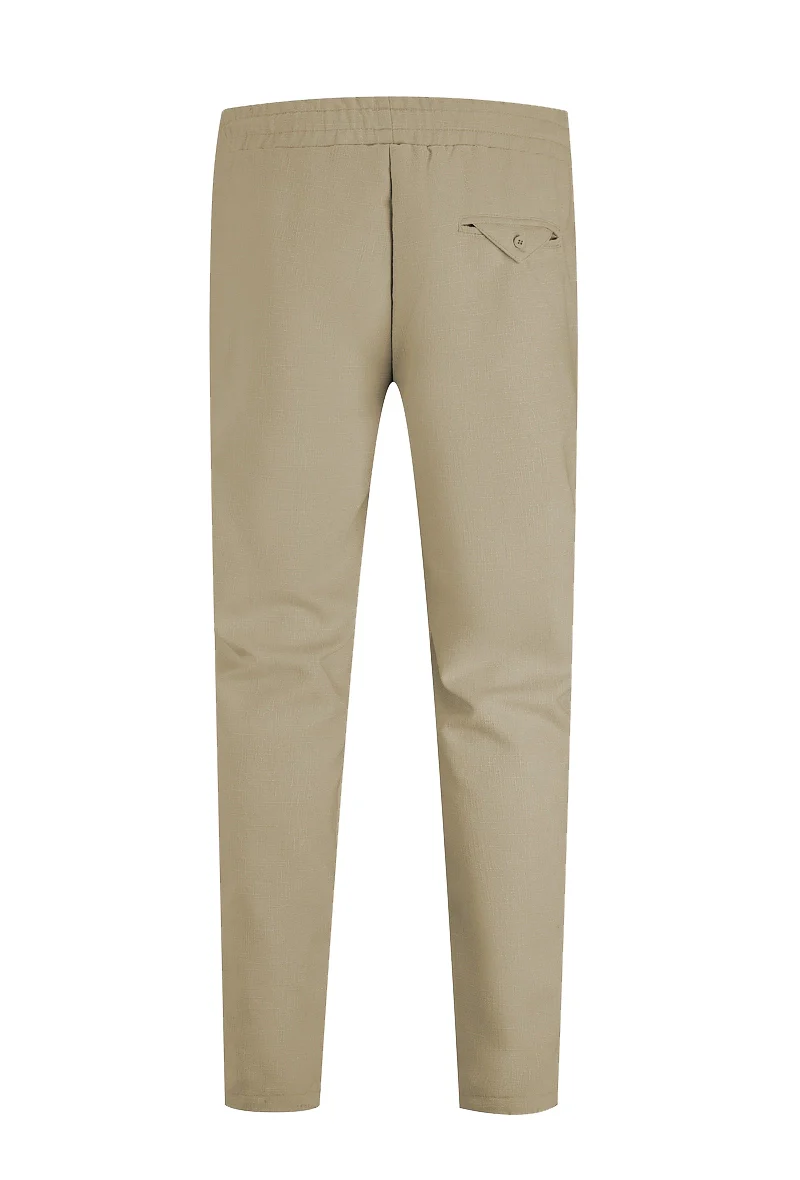 Ensemble chemise manches longues pantalon - Image 33