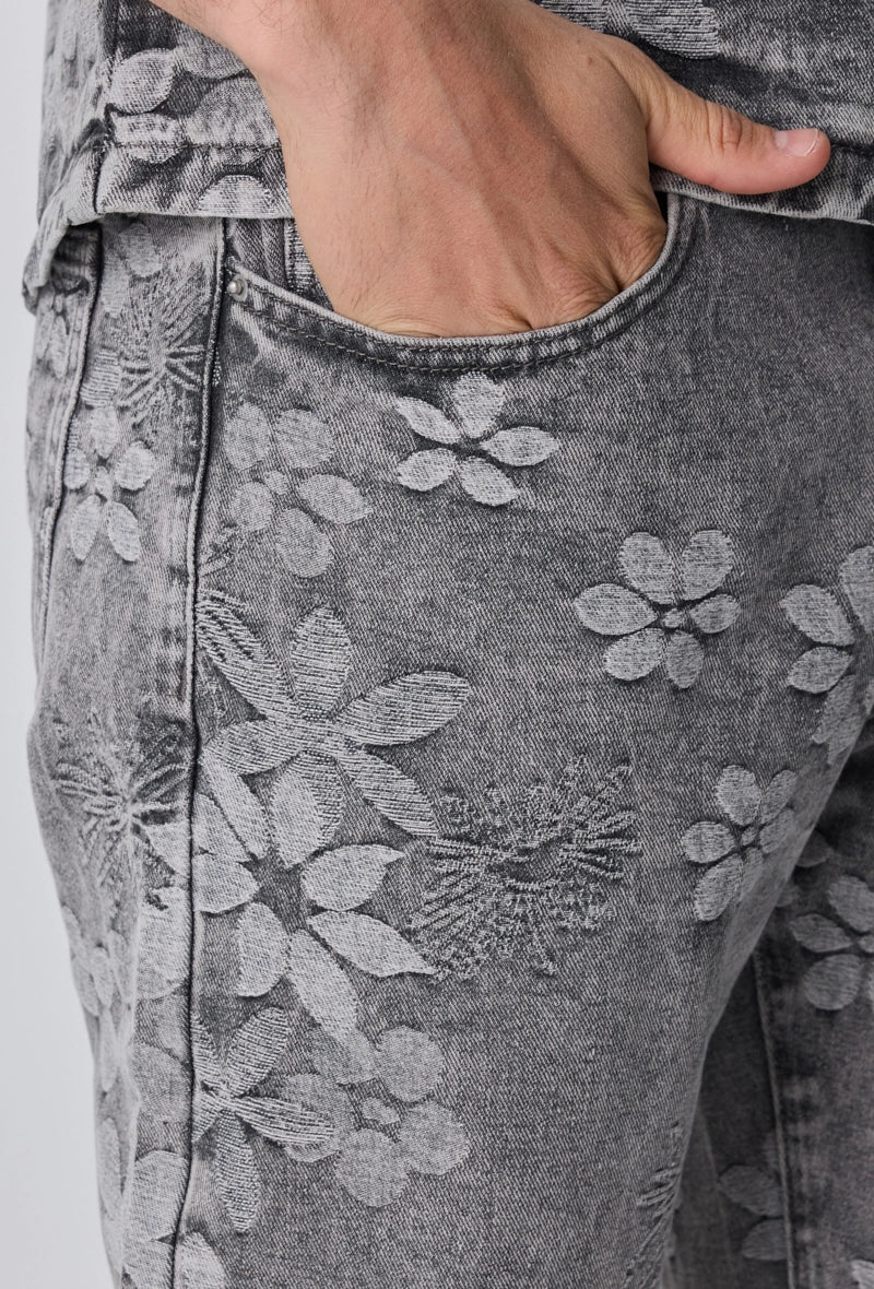 Ensemble chemise pantalon confort et style décontracté - Image 5