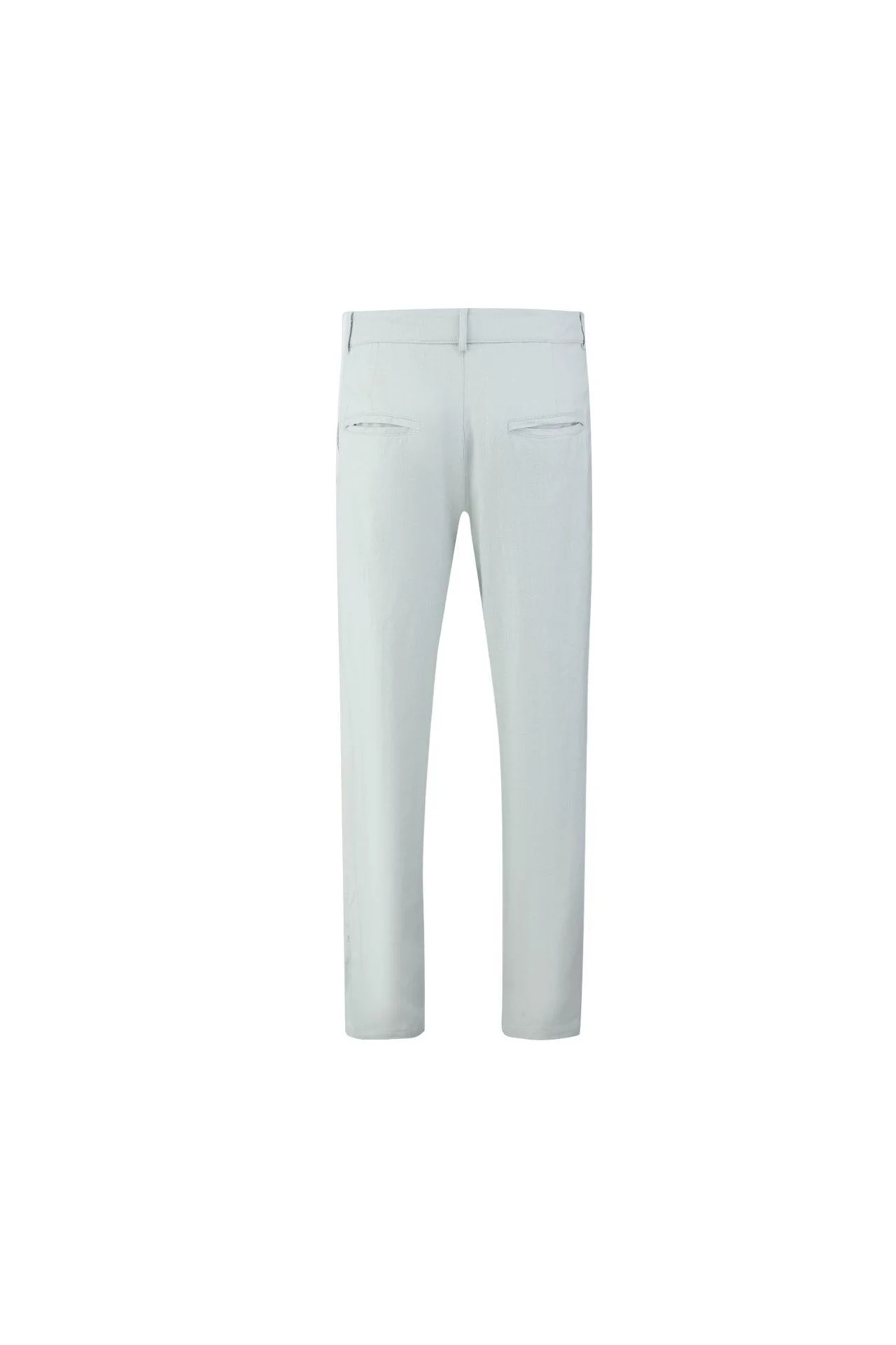 Ensemble chemise pantalon décontractée - Image 10