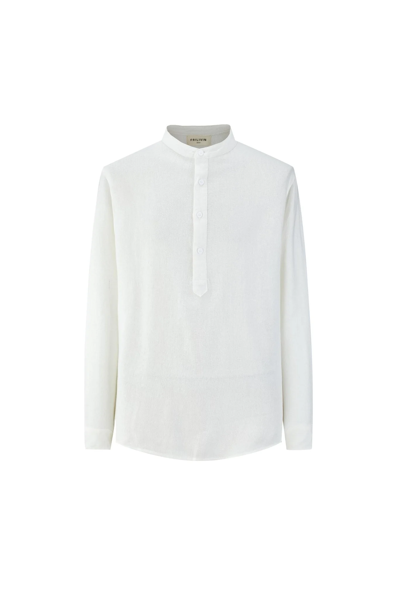 Ensemble chemise pantalon décontractée - Image 12